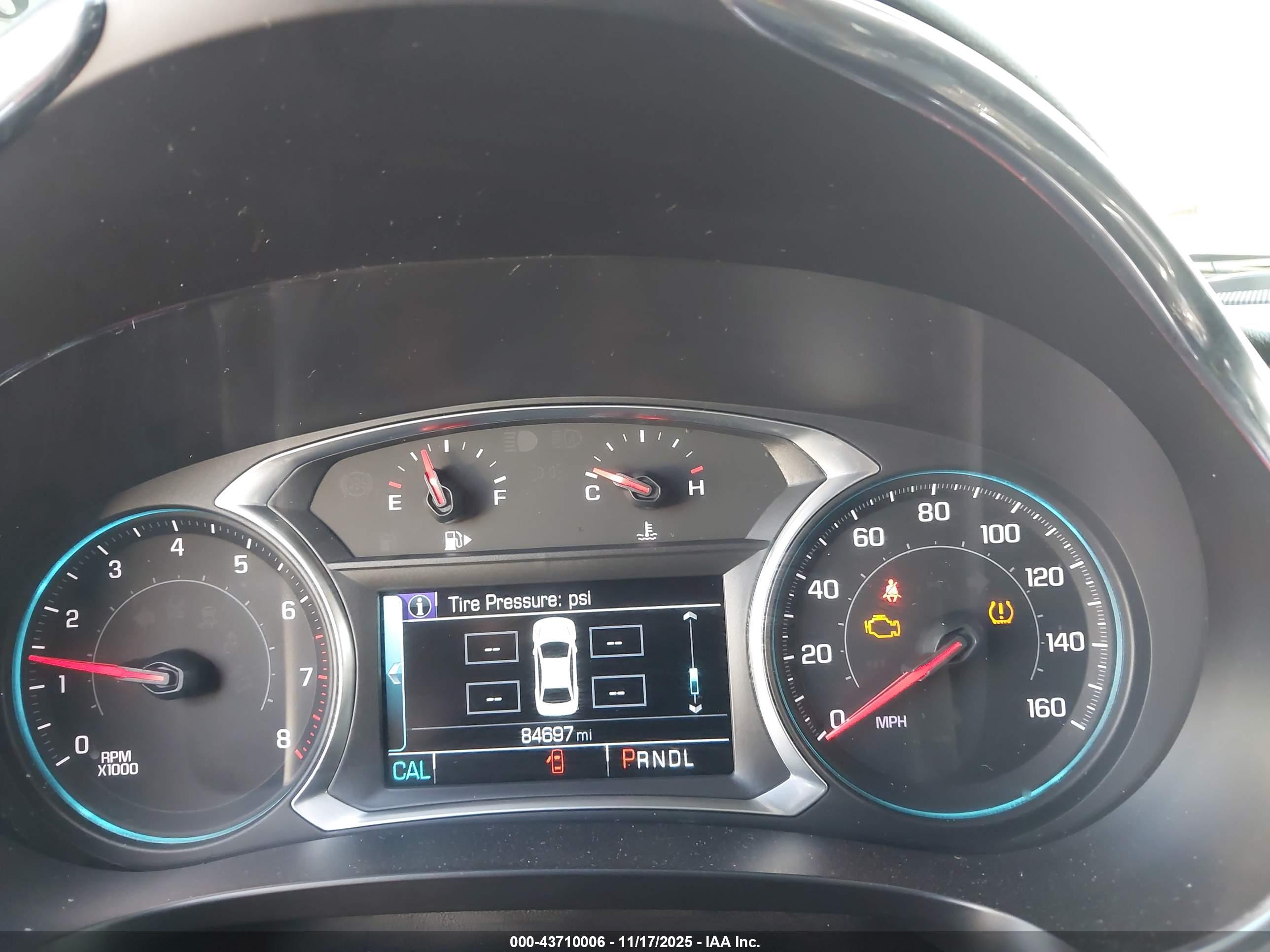 CHEVROLET MALIBU image 7