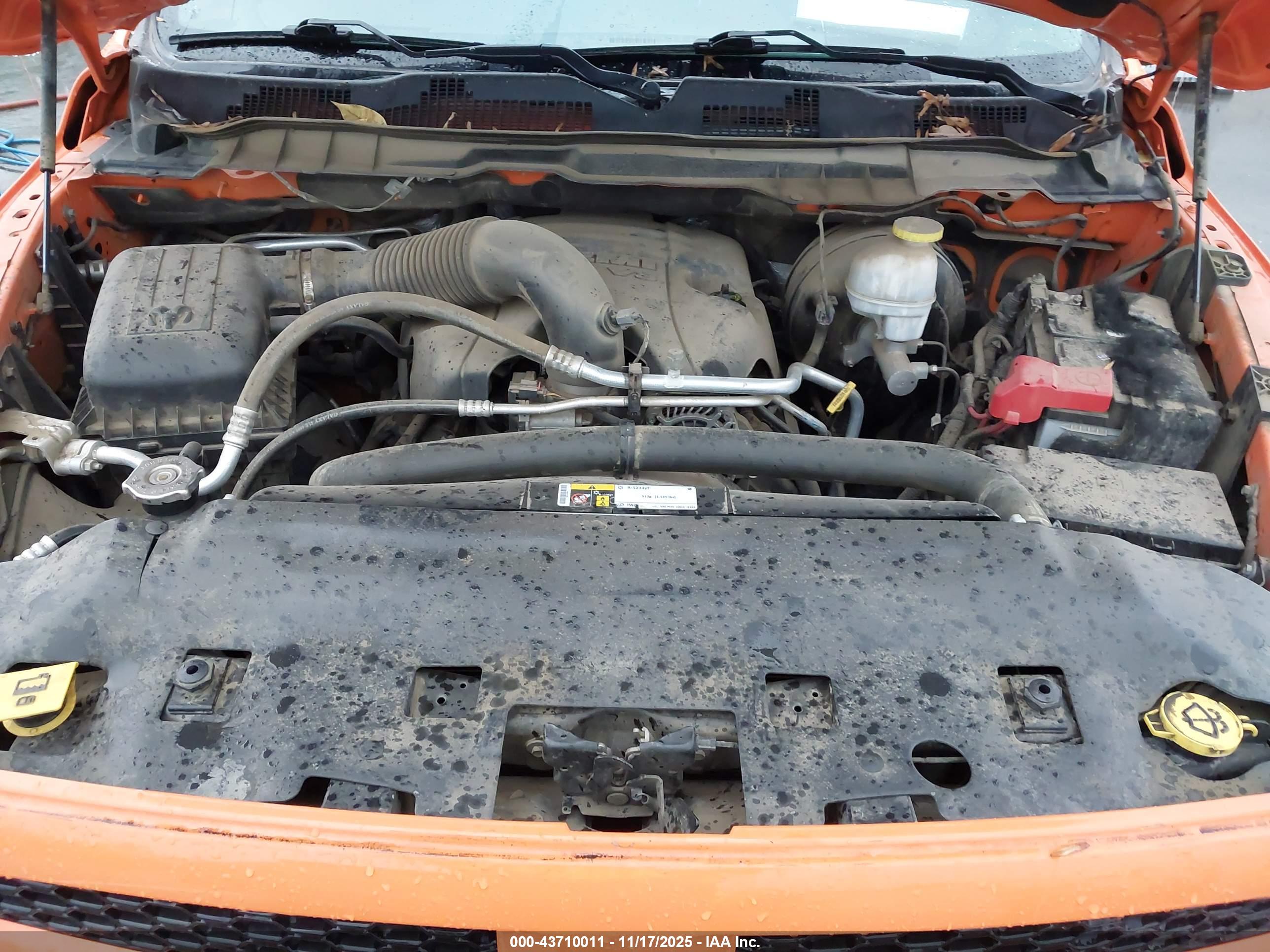 RAM 1500 image 10