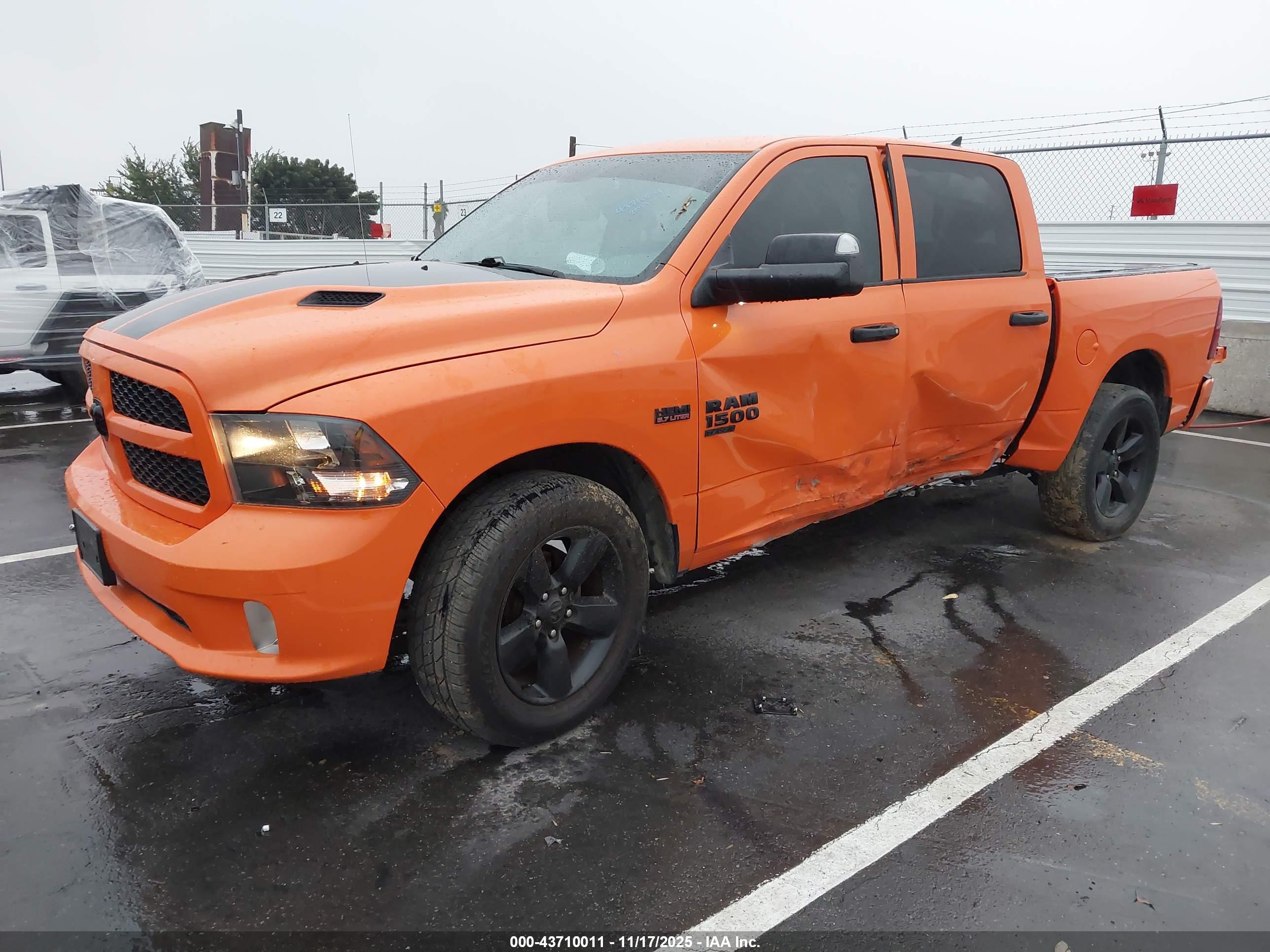 RAM 1500 image 2
