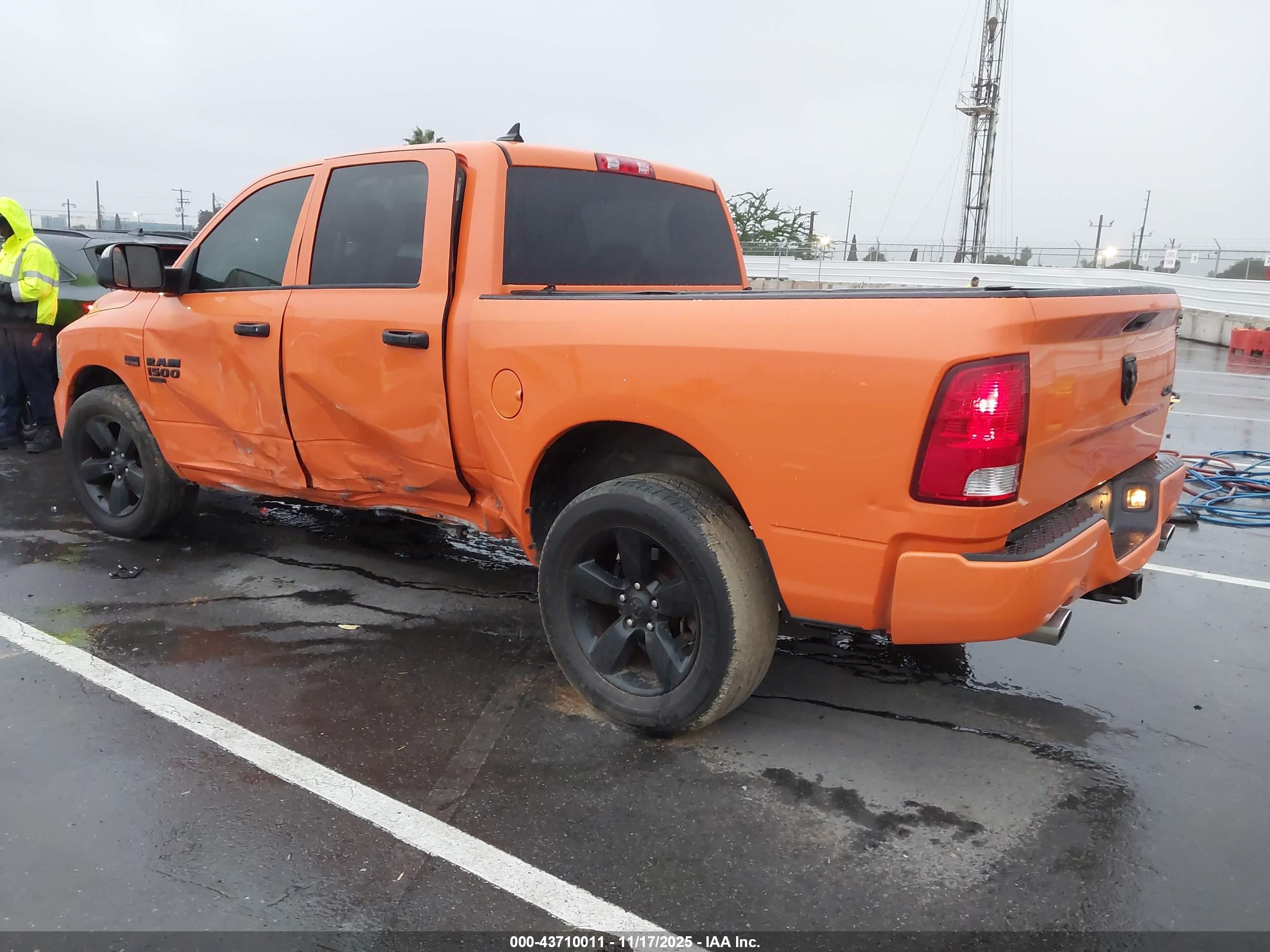 RAM 1500 image 3