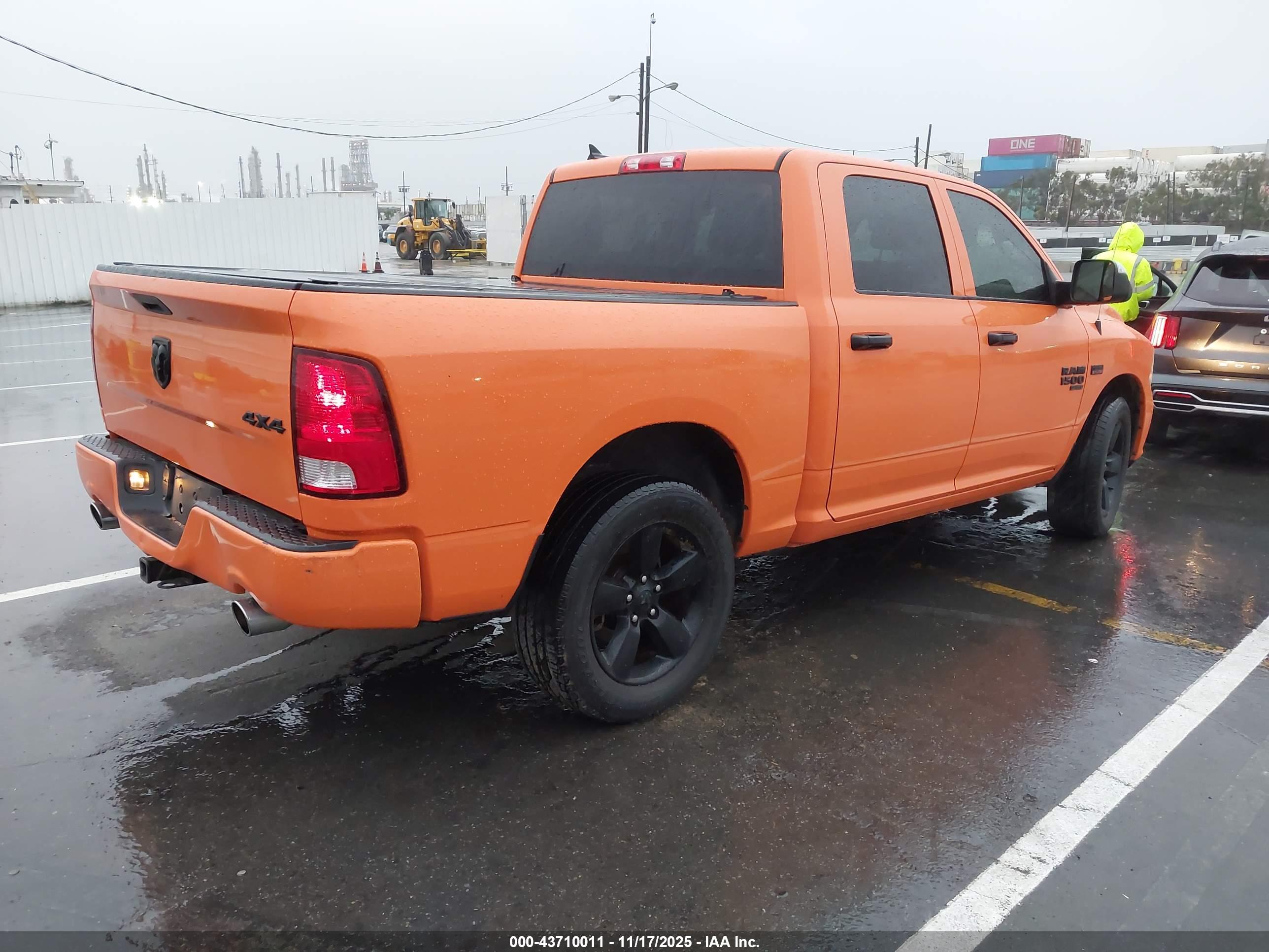 RAM 1500 image 4