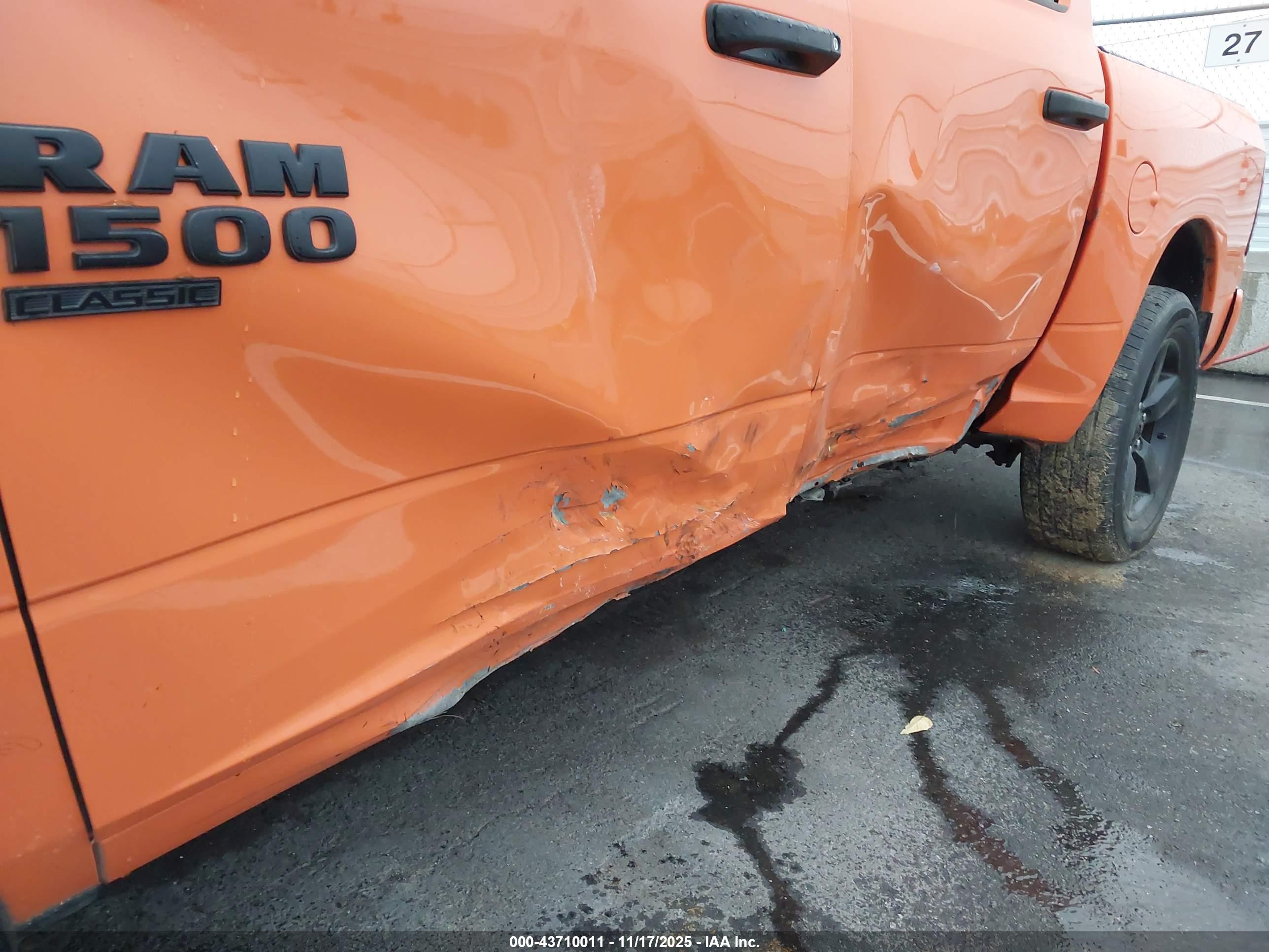 RAM 1500 image 6