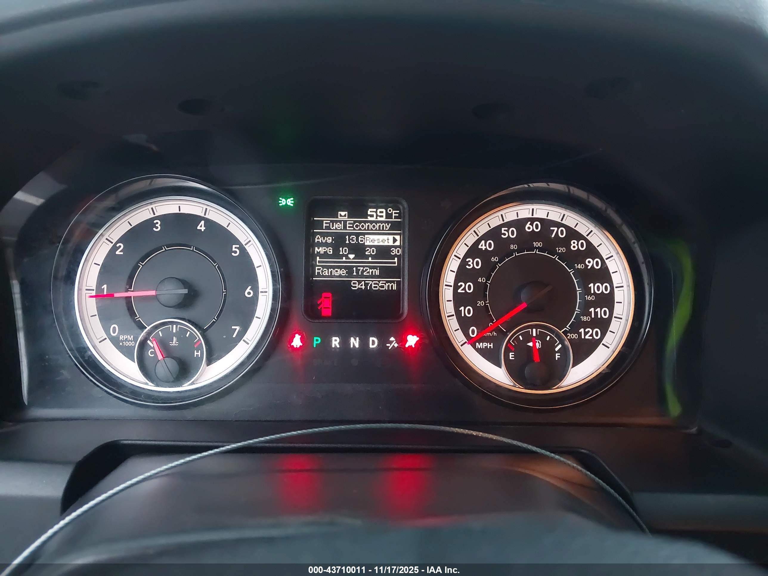 RAM 1500 image 7