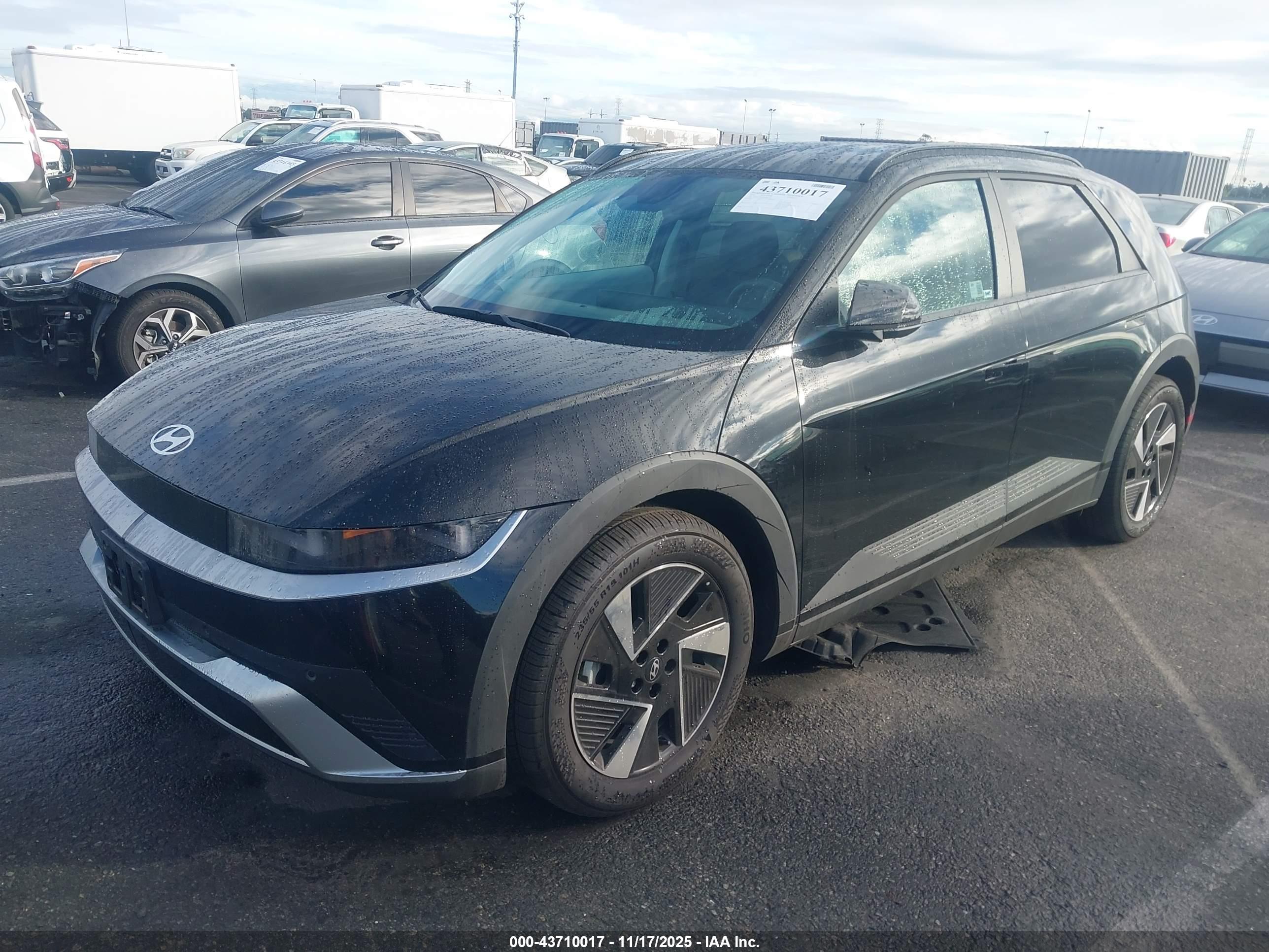 HYUNDAI IONIQ image 2
