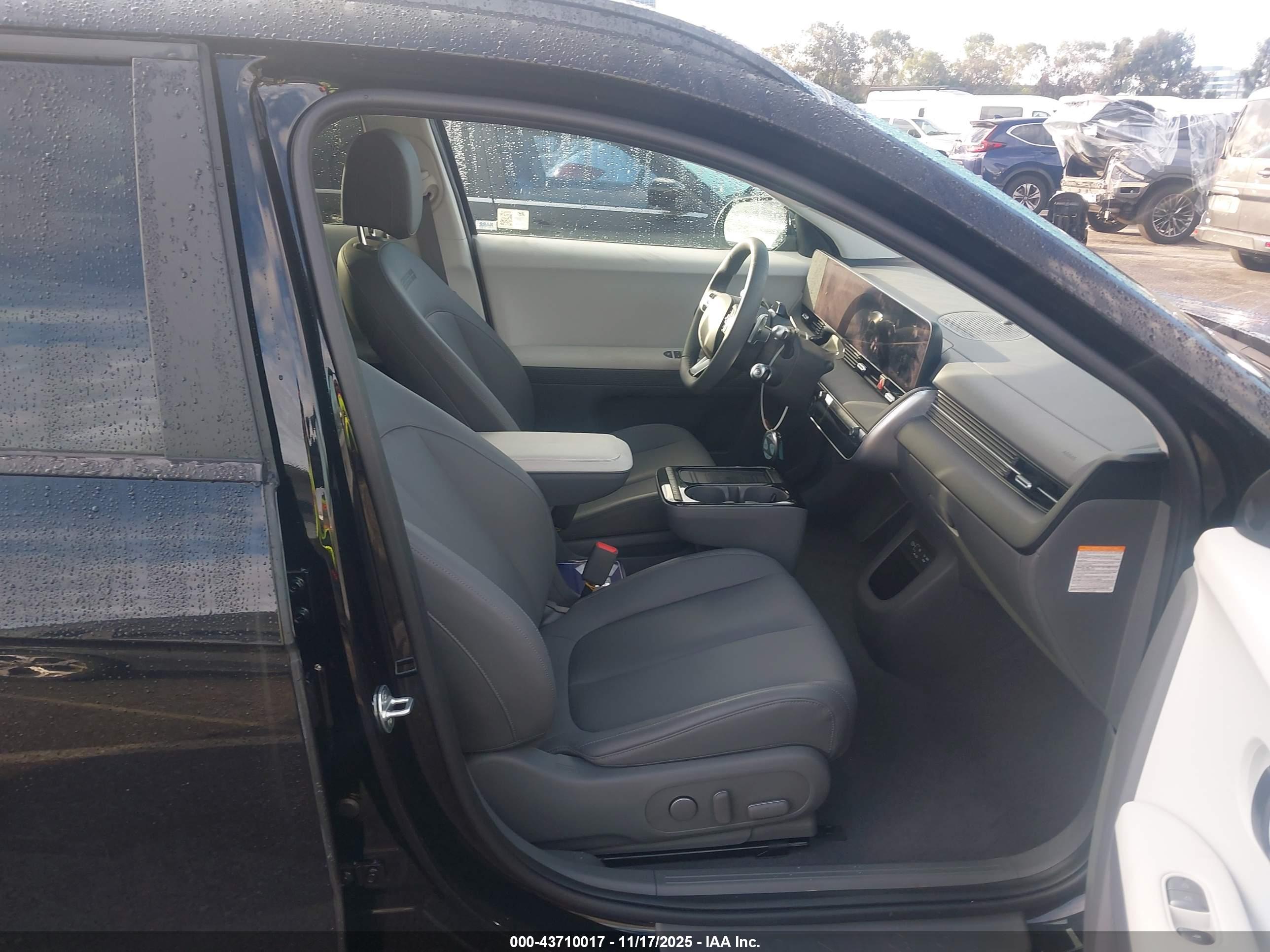HYUNDAI IONIQ image 5
