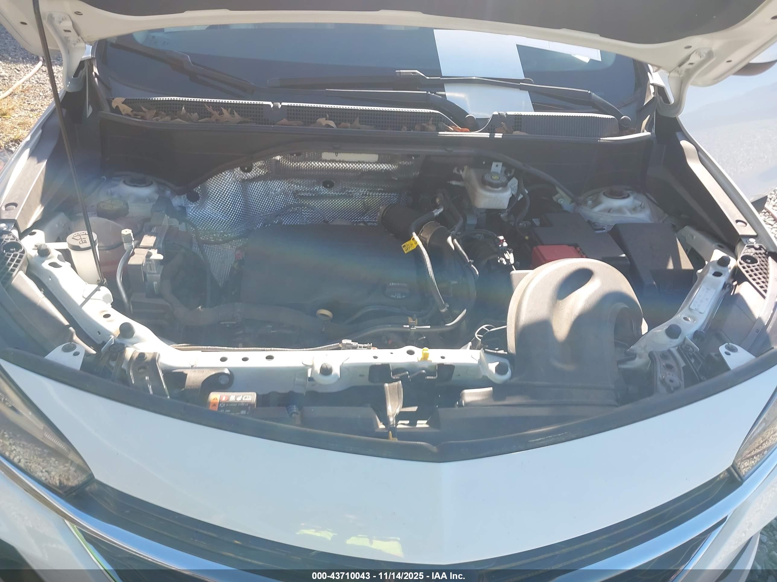 BUICK ENCORE image 10