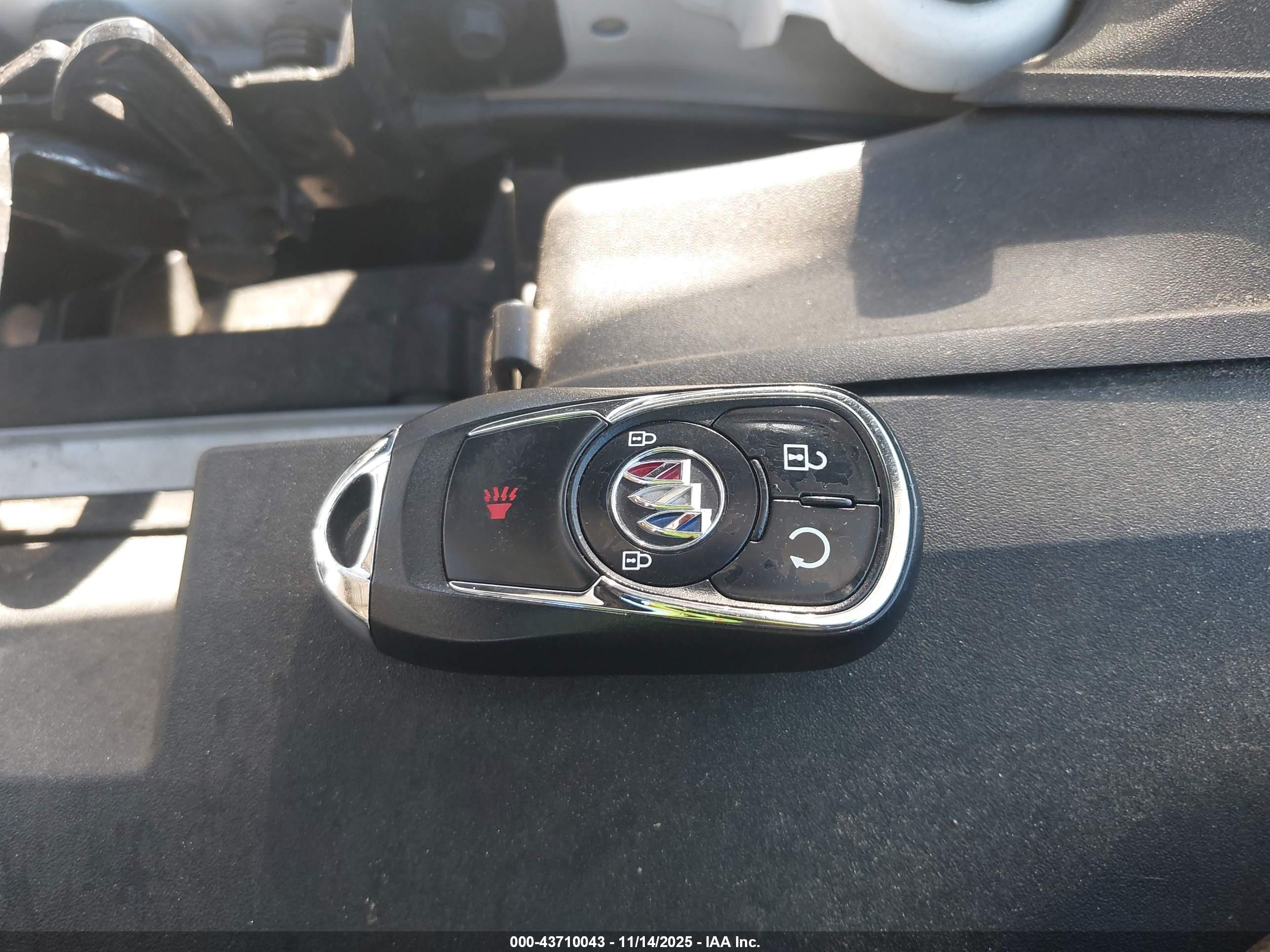 BUICK ENCORE image 11