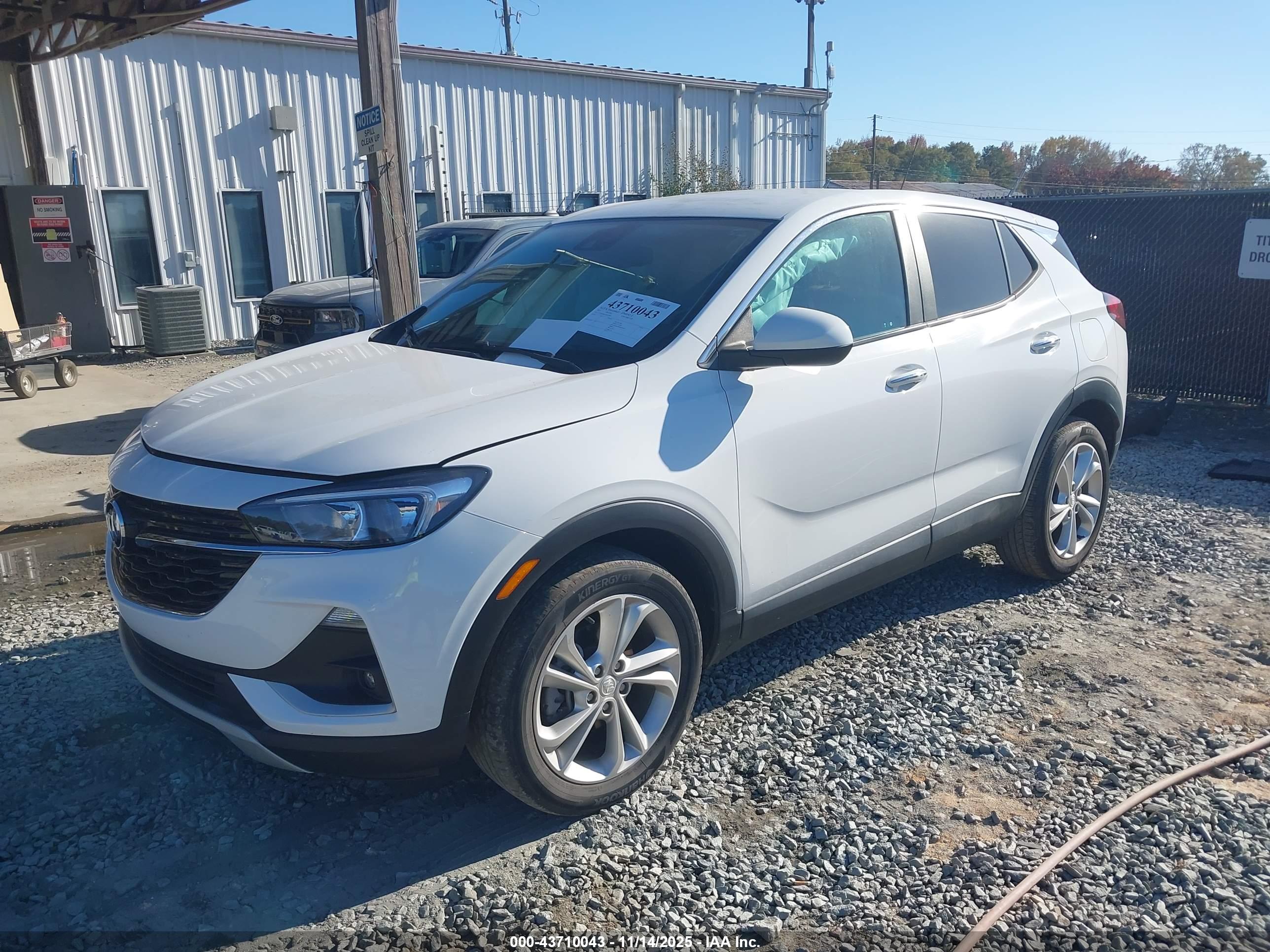 BUICK ENCORE image 2