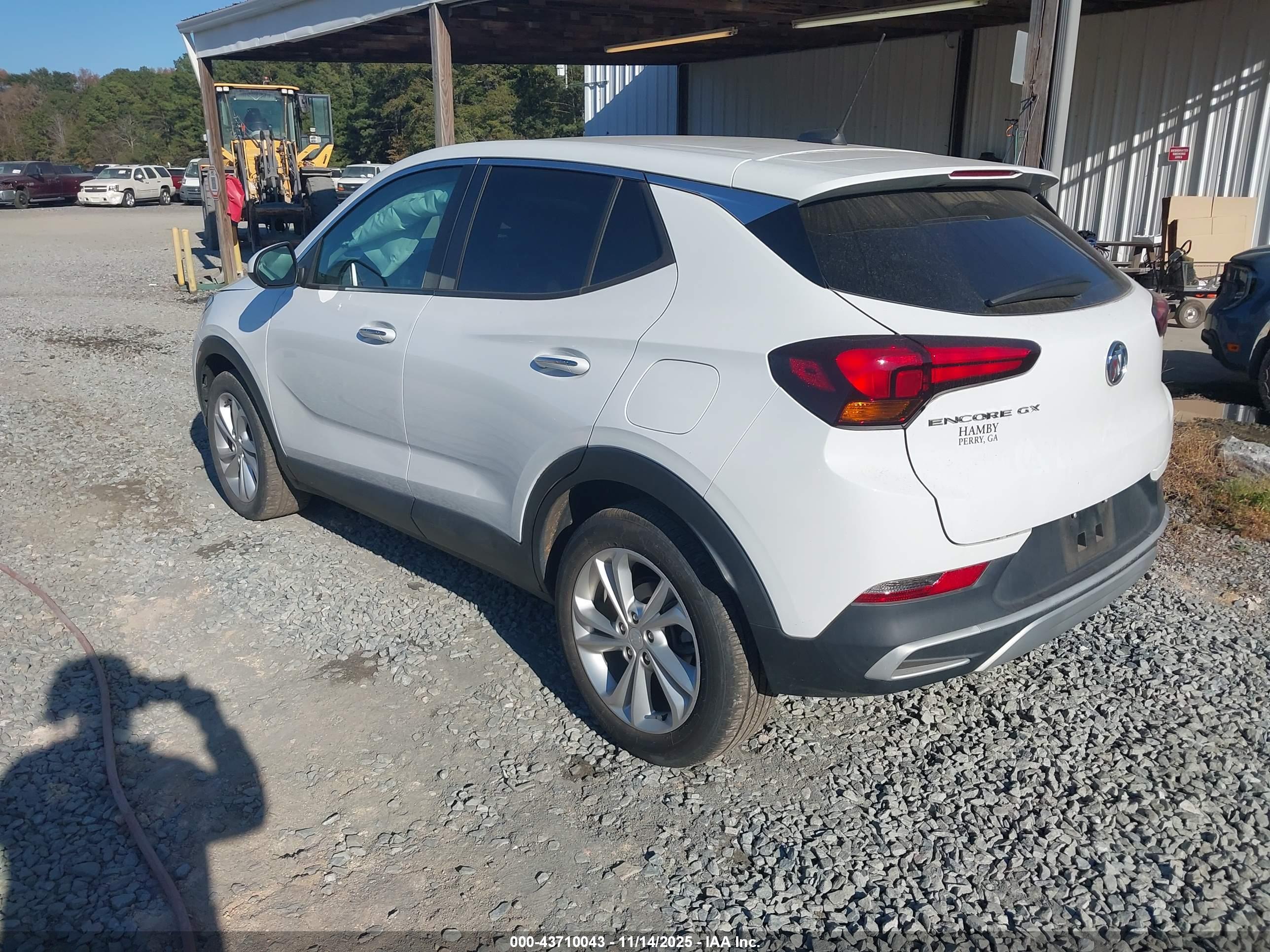 BUICK ENCORE image 3
