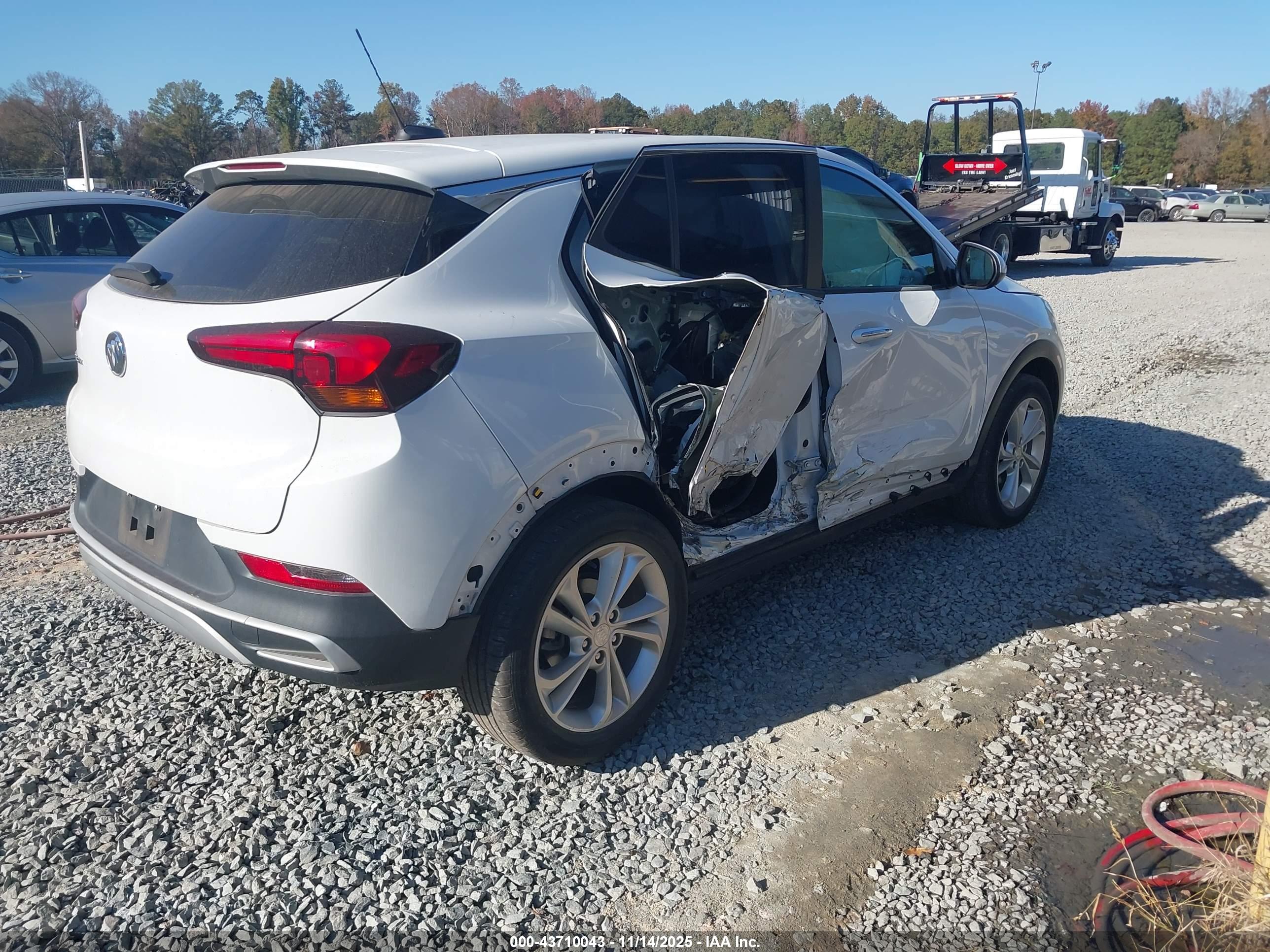 BUICK ENCORE image 4