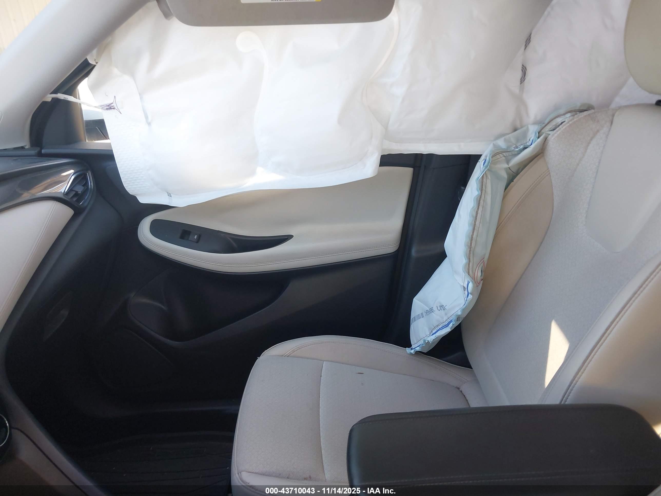 BUICK ENCORE image 5