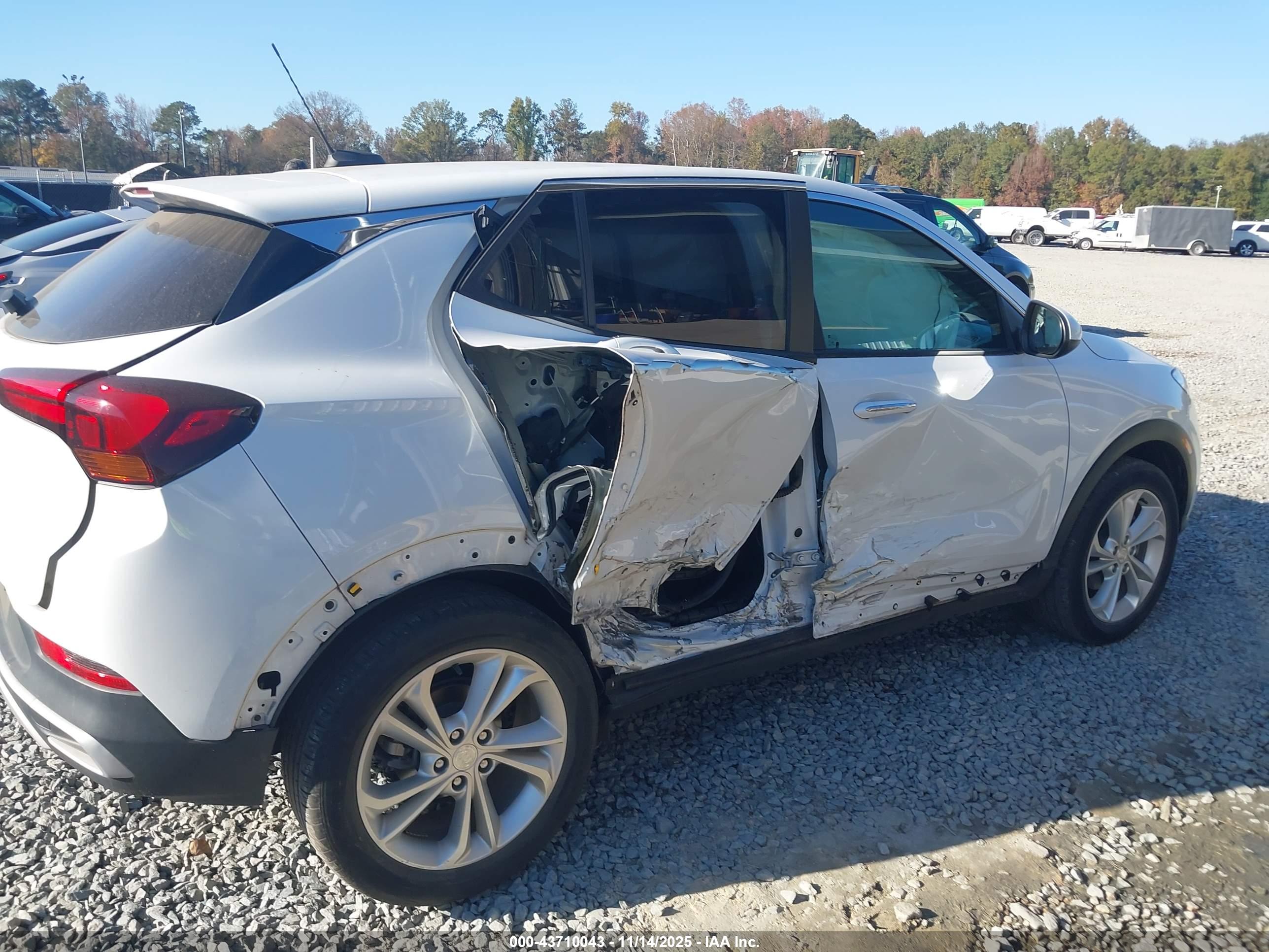 BUICK ENCORE image 6