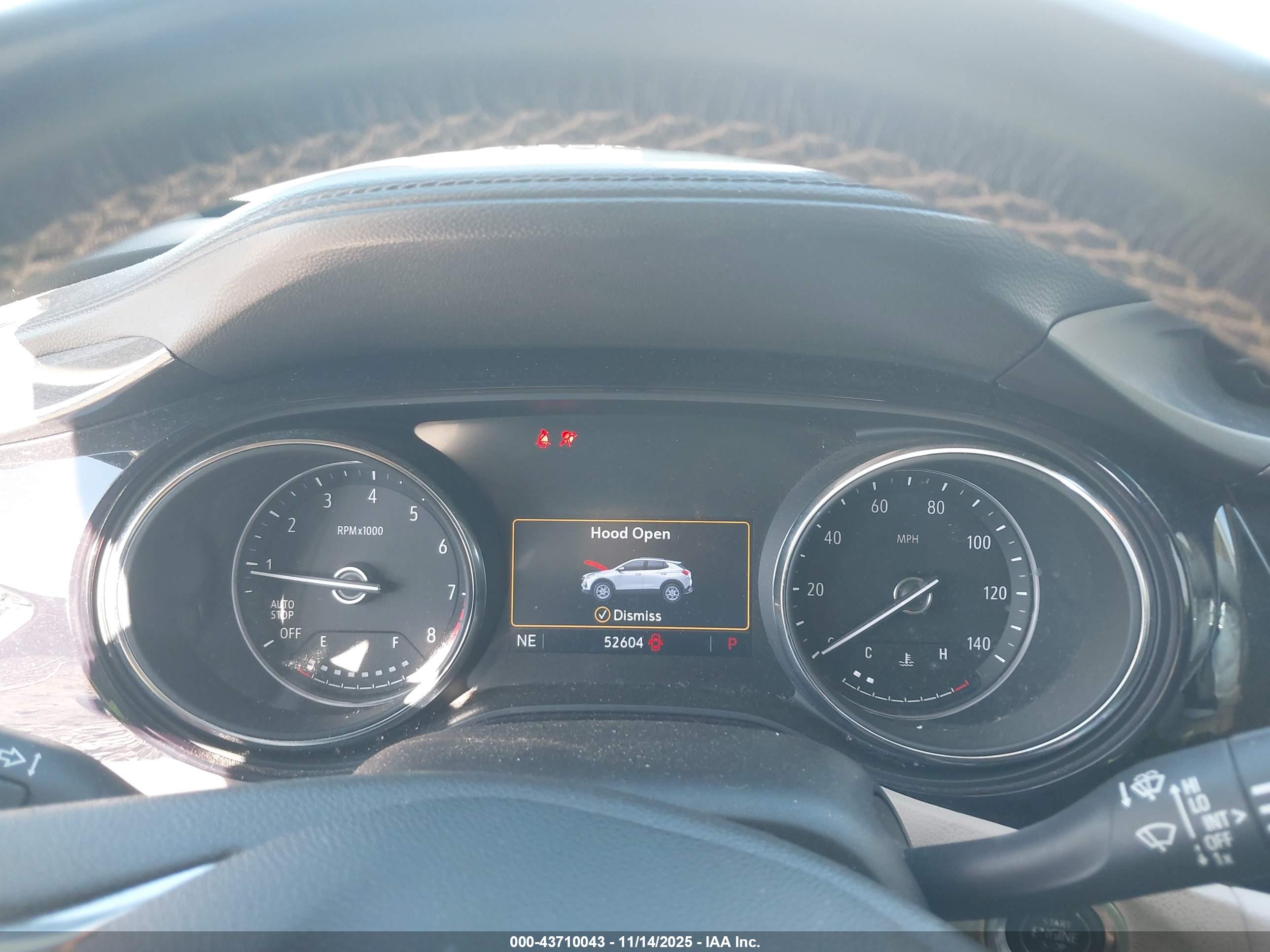 BUICK ENCORE image 7