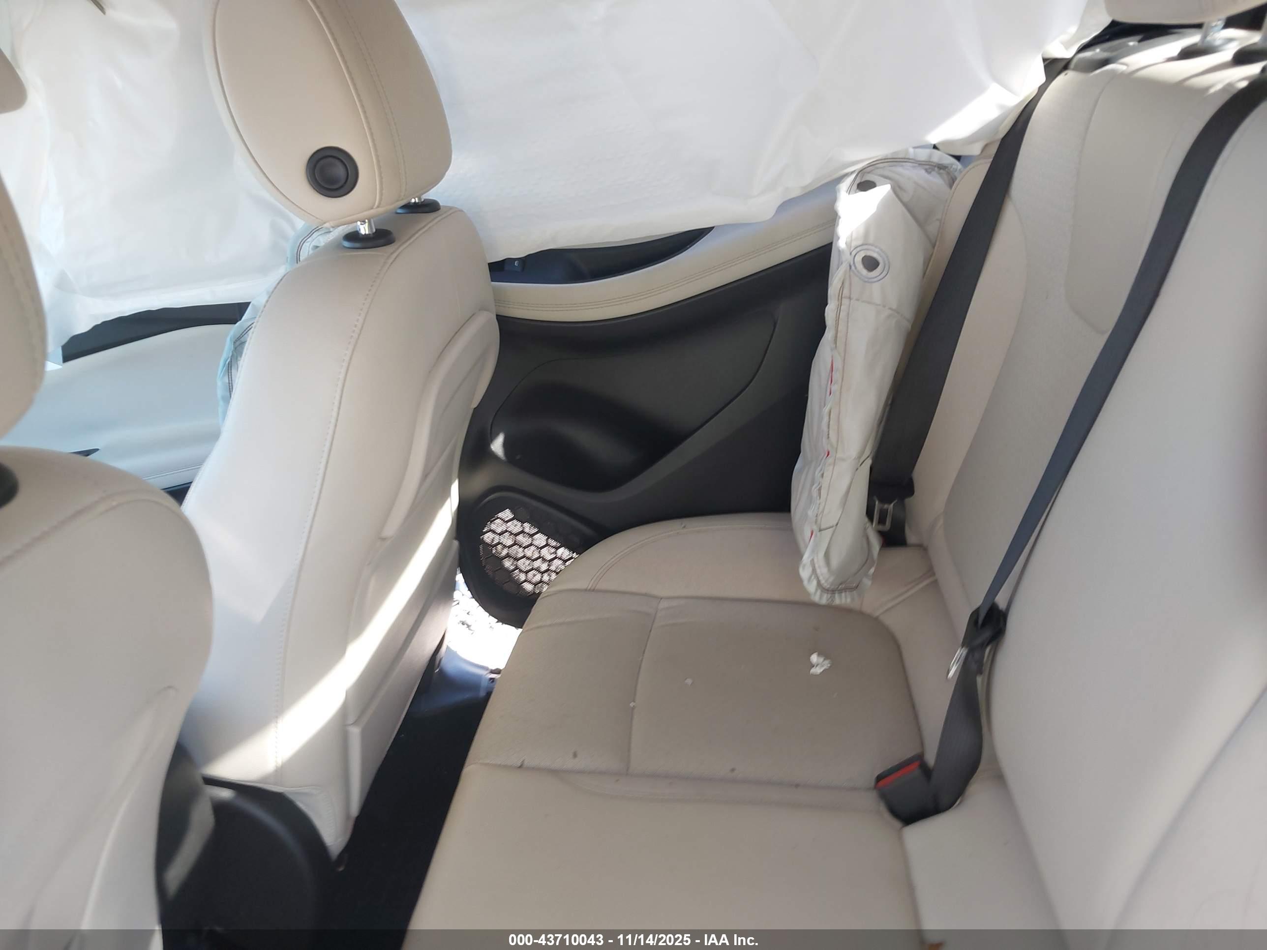 BUICK ENCORE image 8