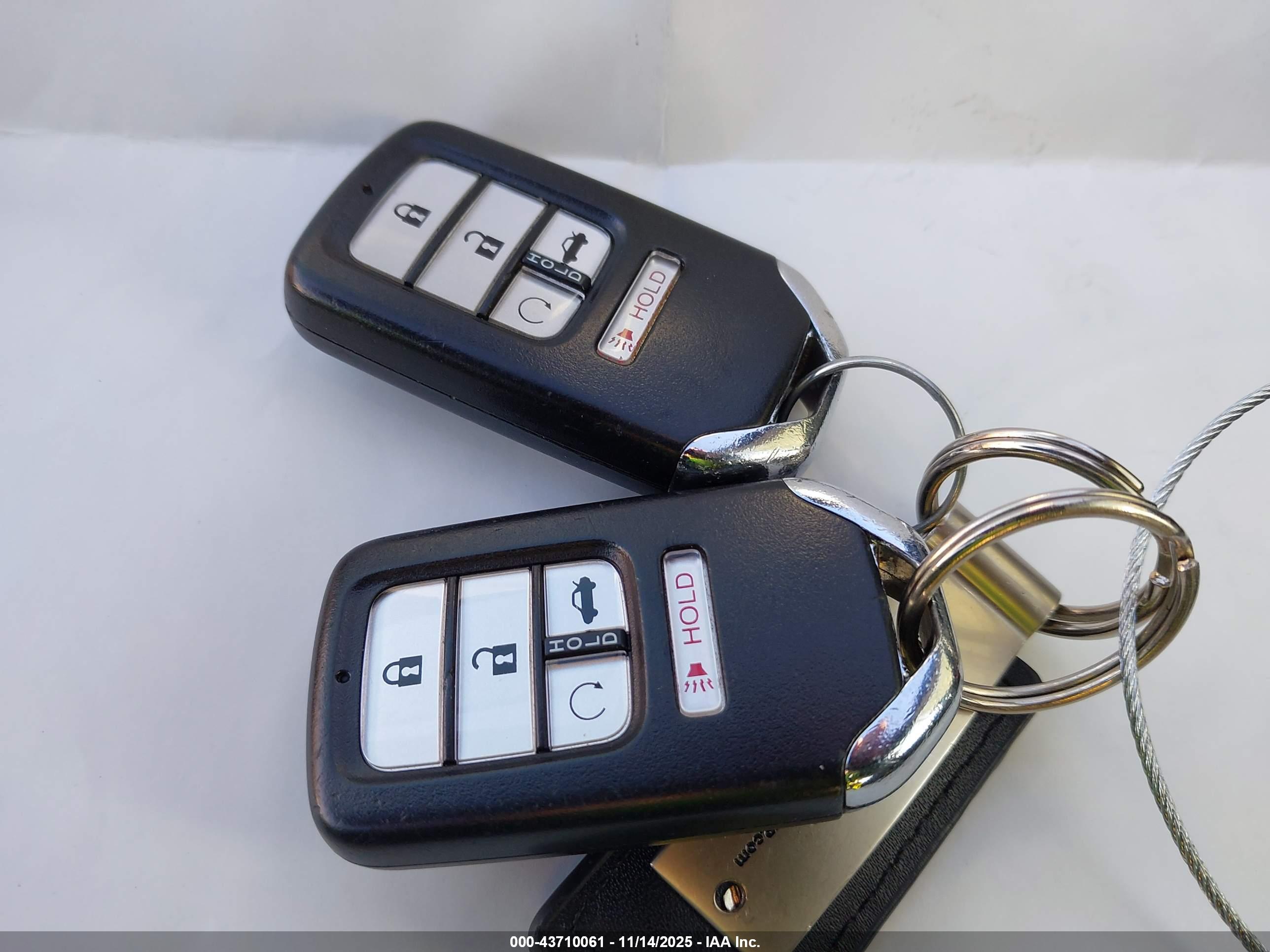HONDA CIVIC image 11