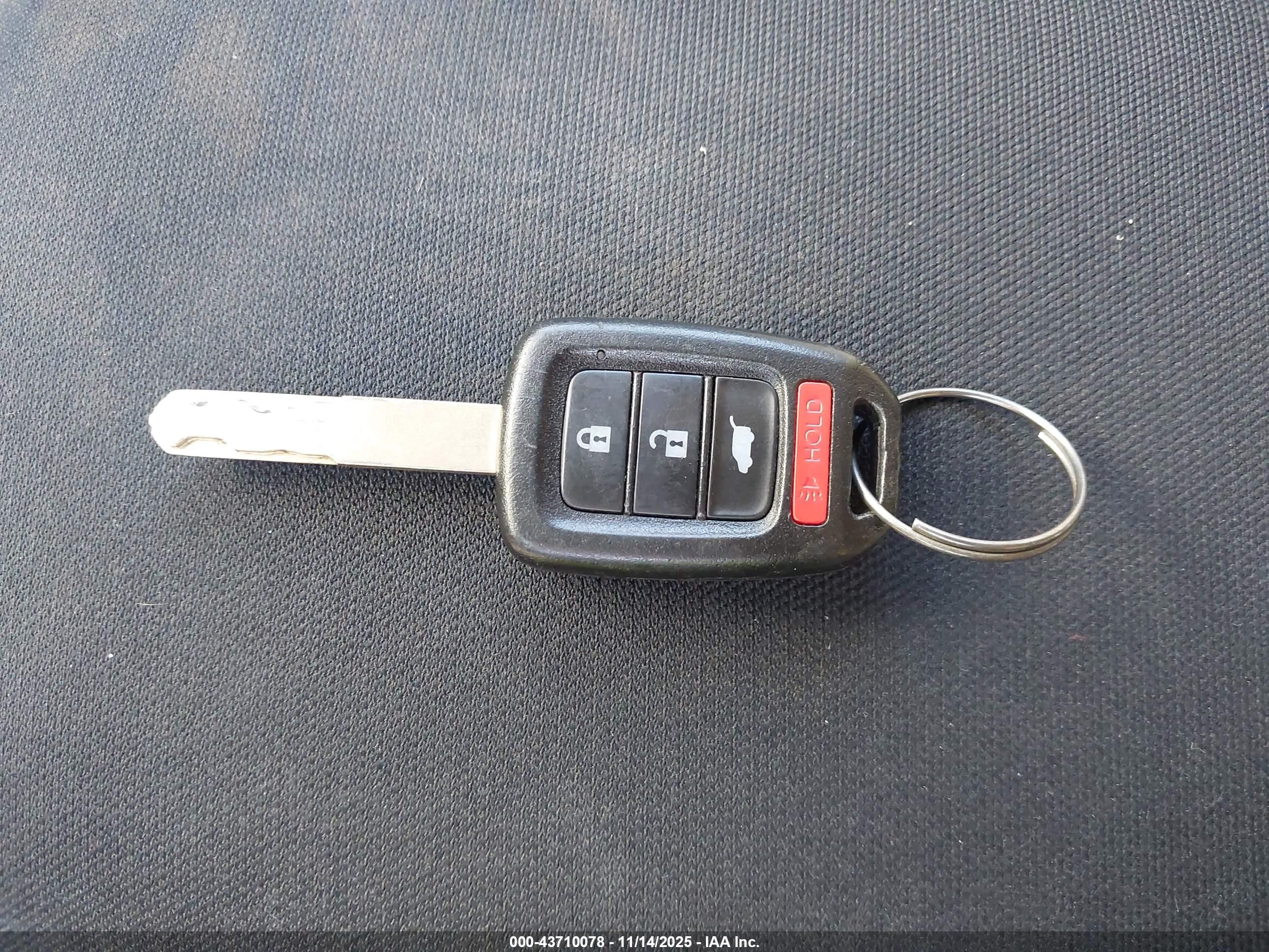 HONDA CR-V image 11