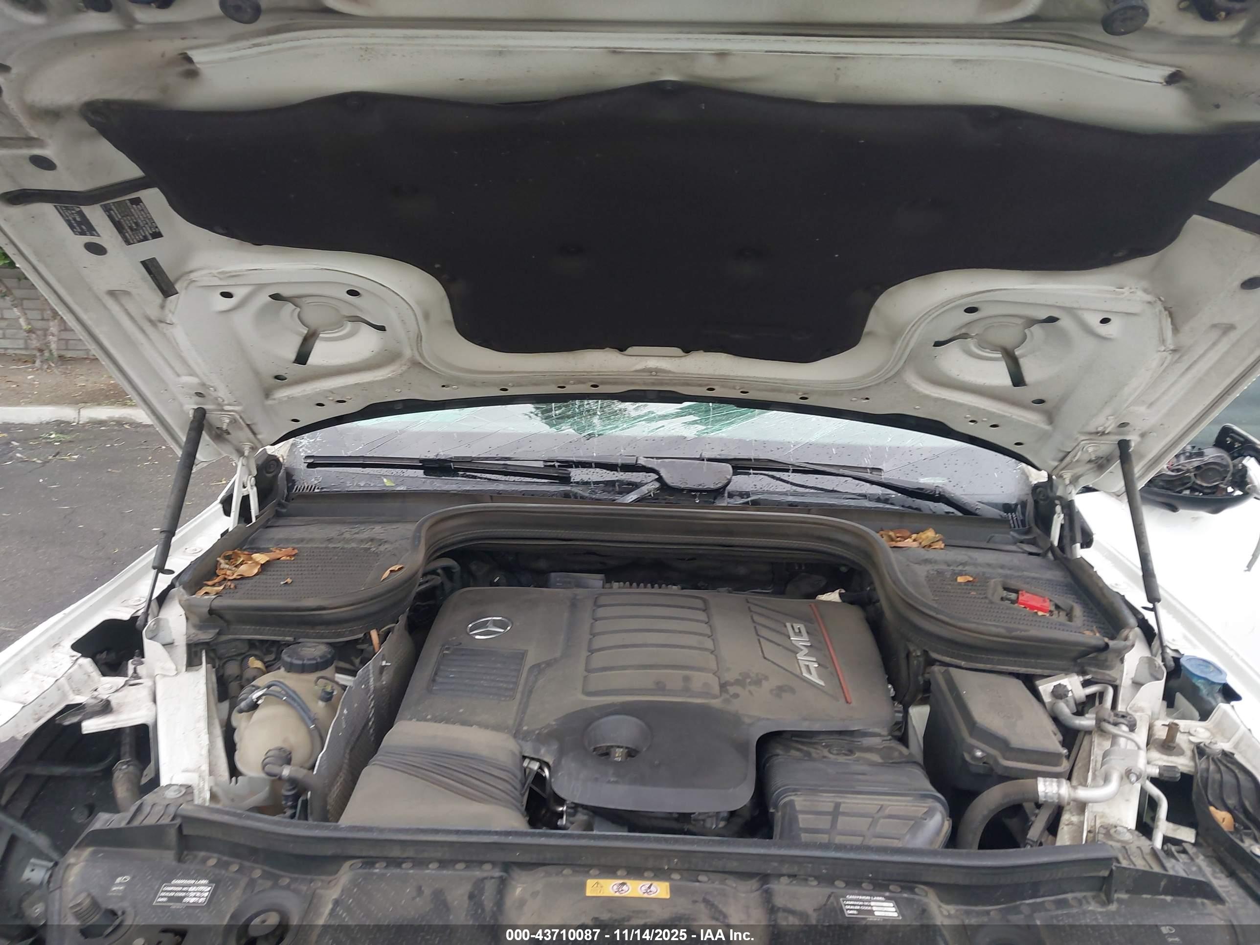 MERCEDES-BENZ AMG image 10