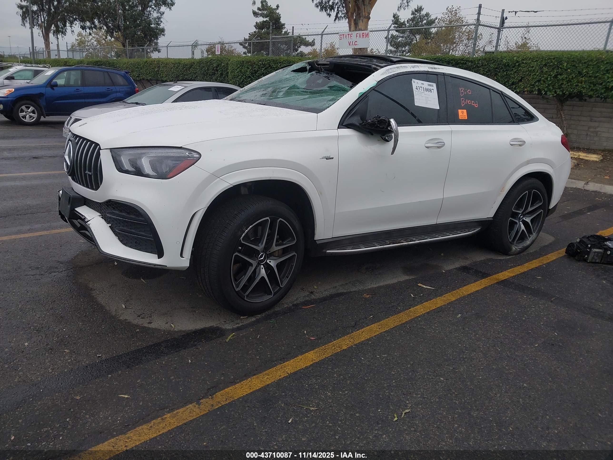 MERCEDES-BENZ AMG image 2