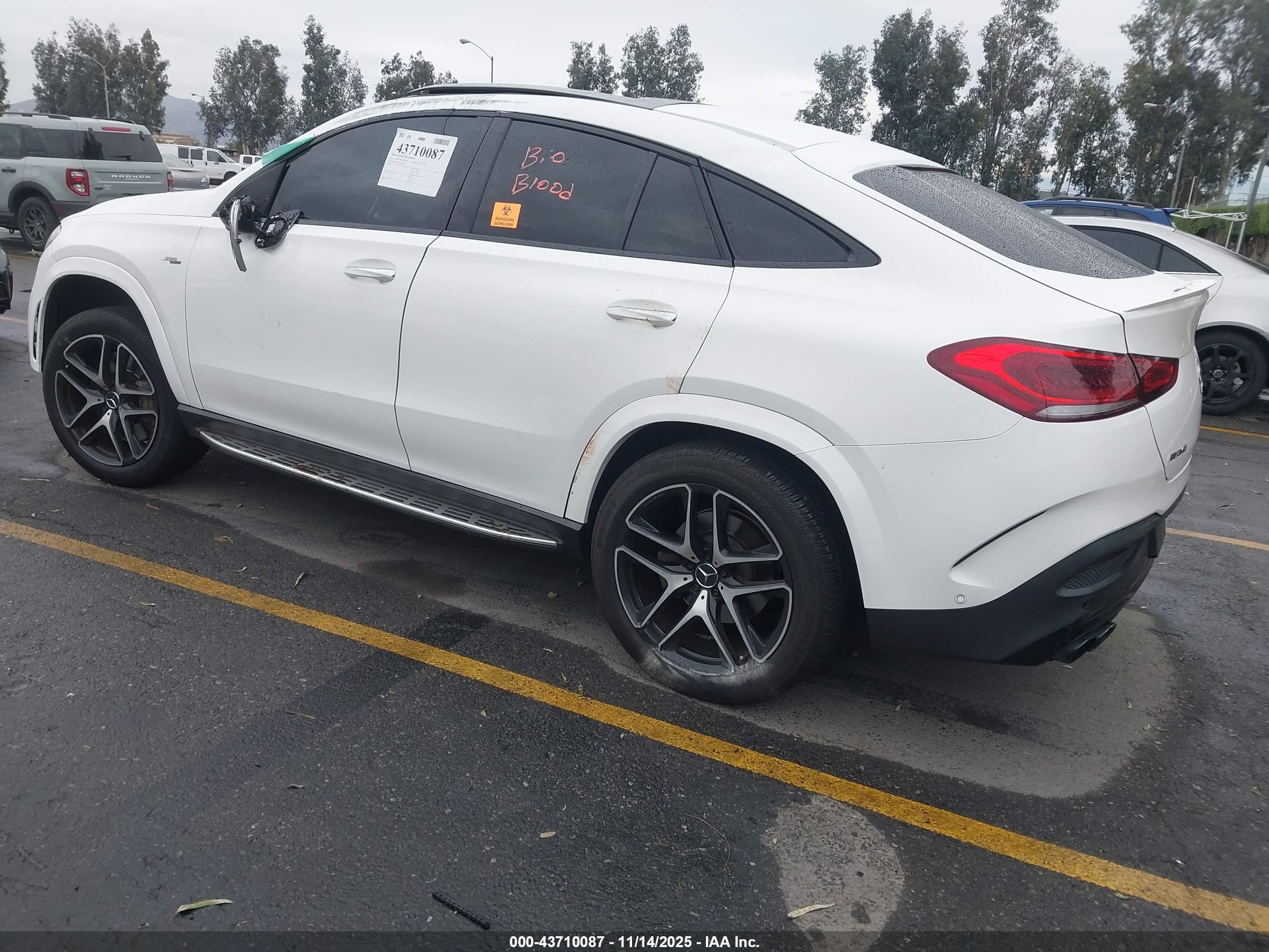 MERCEDES-BENZ AMG image 3