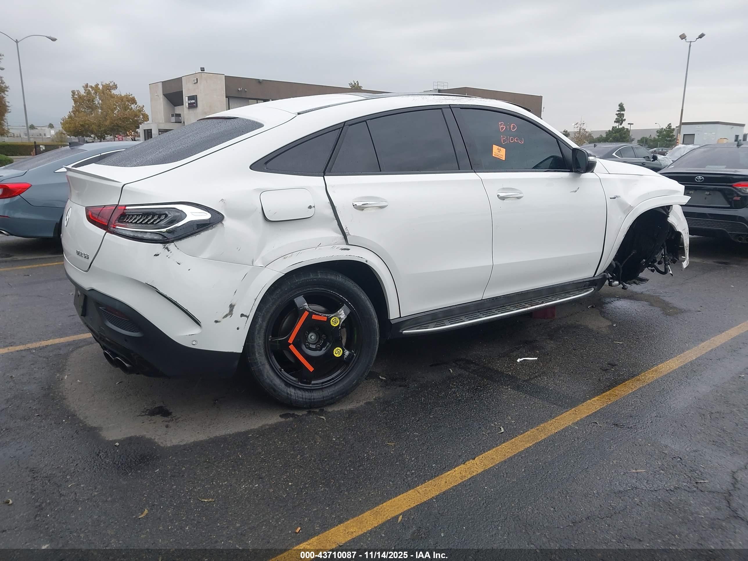 MERCEDES-BENZ AMG image 4