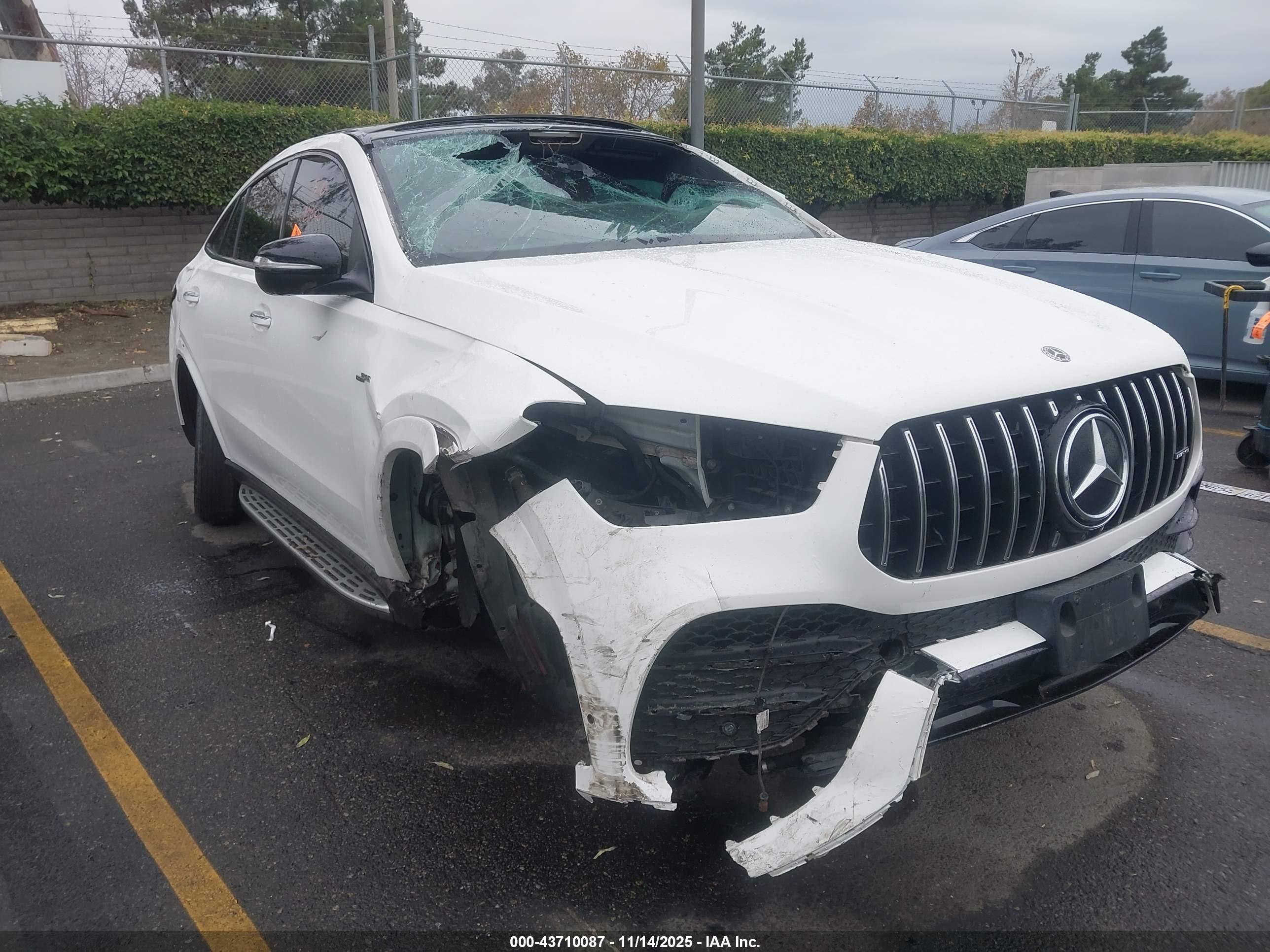 MERCEDES-BENZ AMG image 6