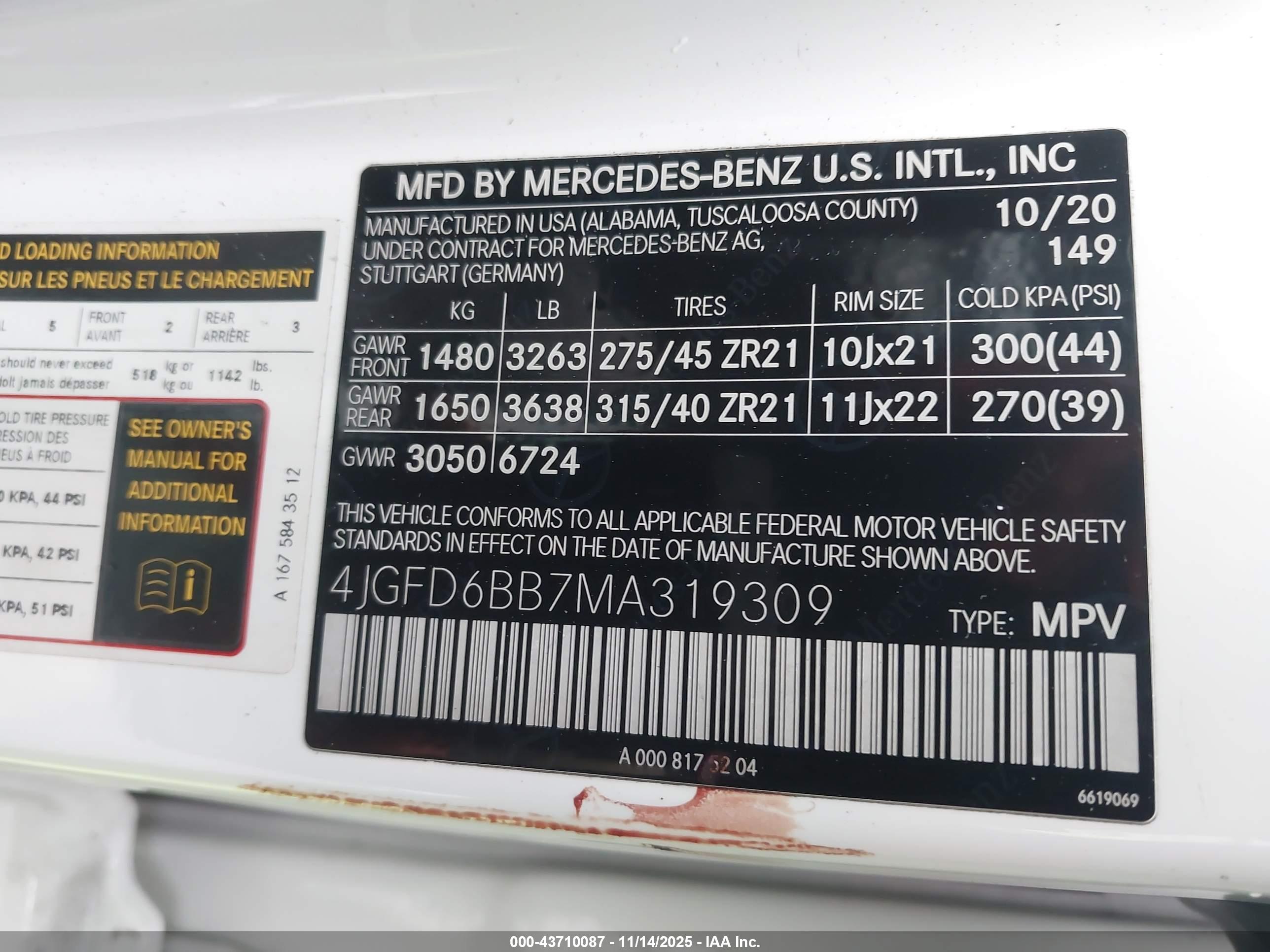 MERCEDES-BENZ AMG image 9