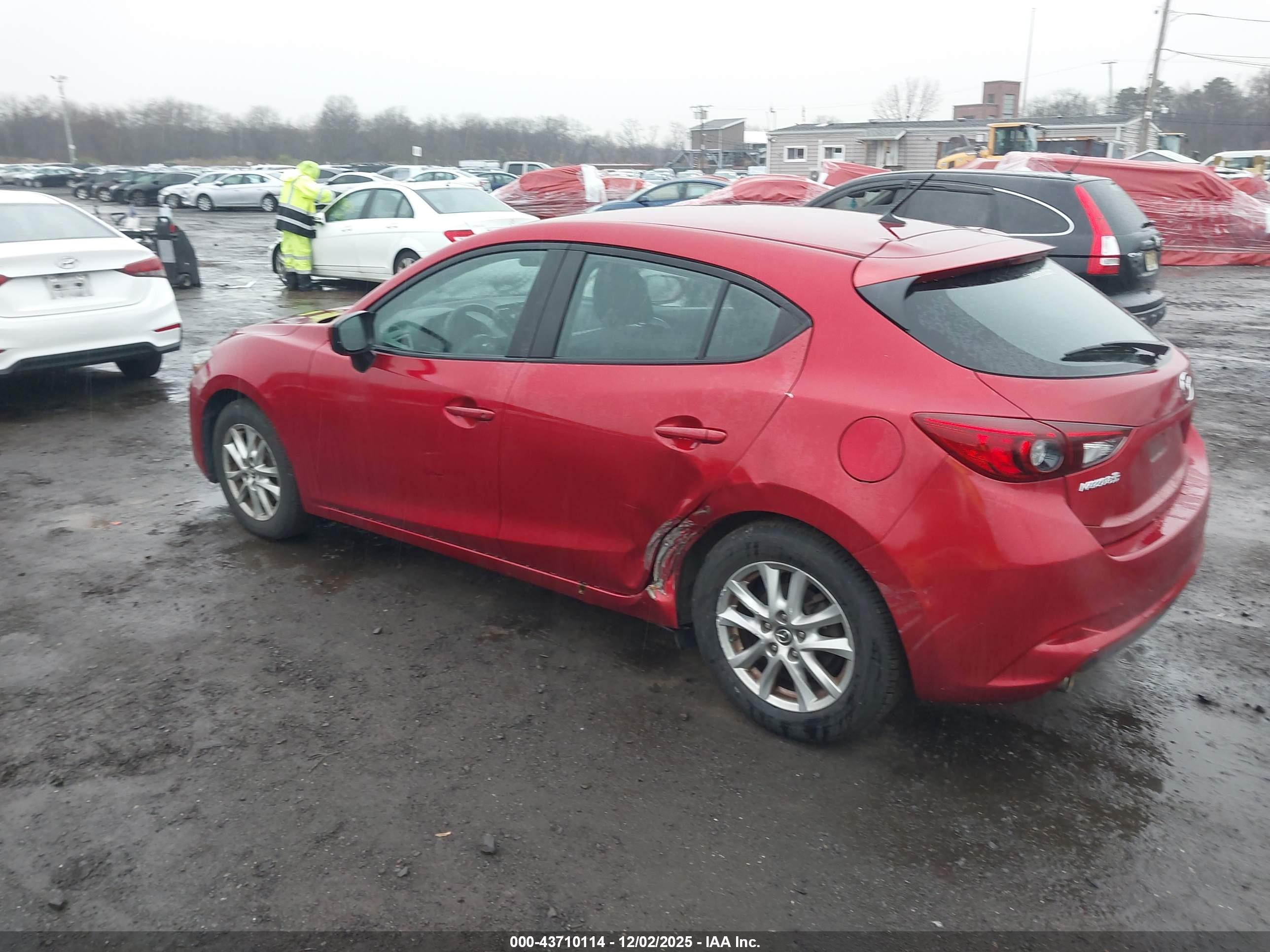MAZDA MAZDA3 image 6