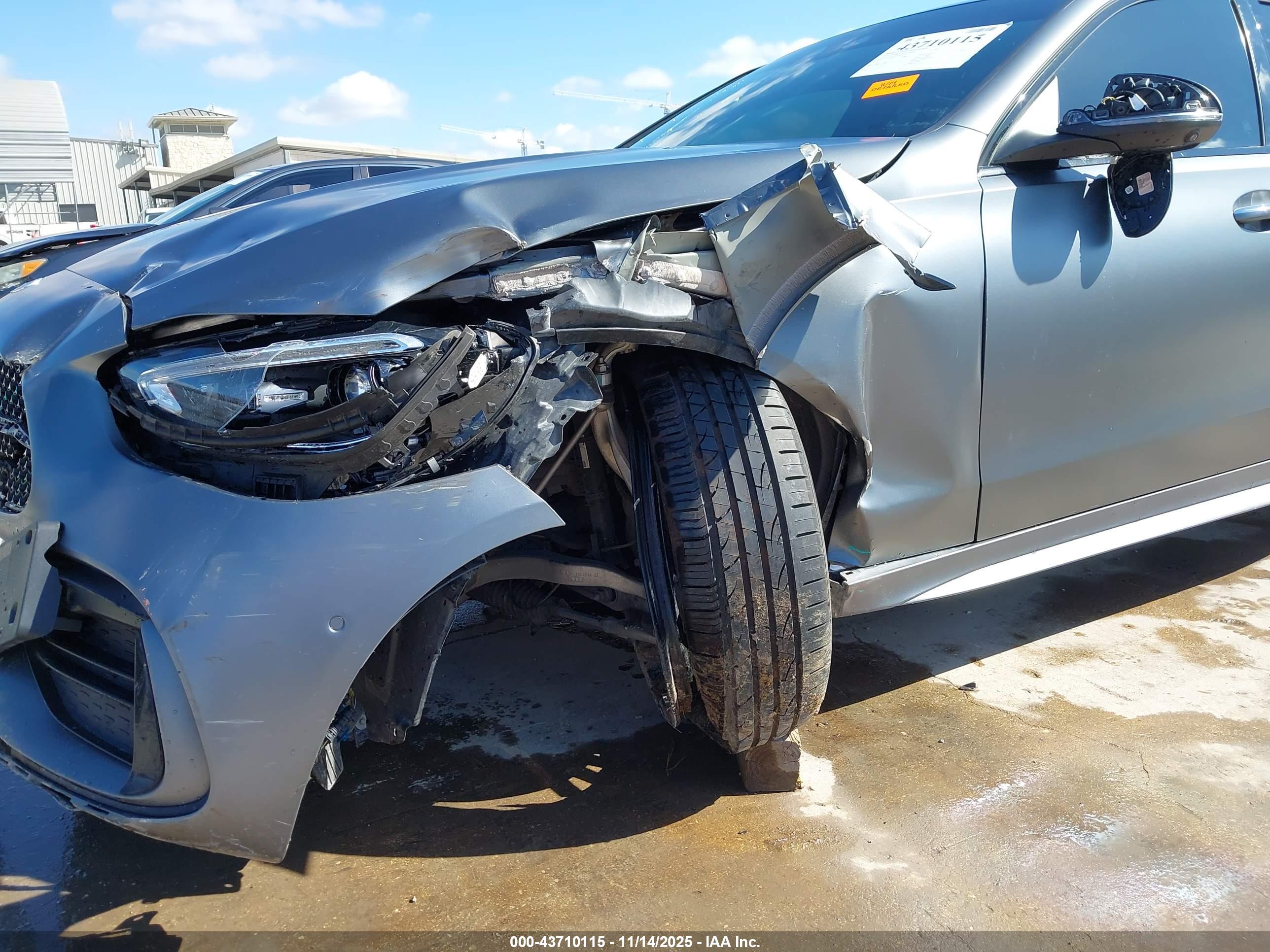 MERCEDES-BENZ C image 6