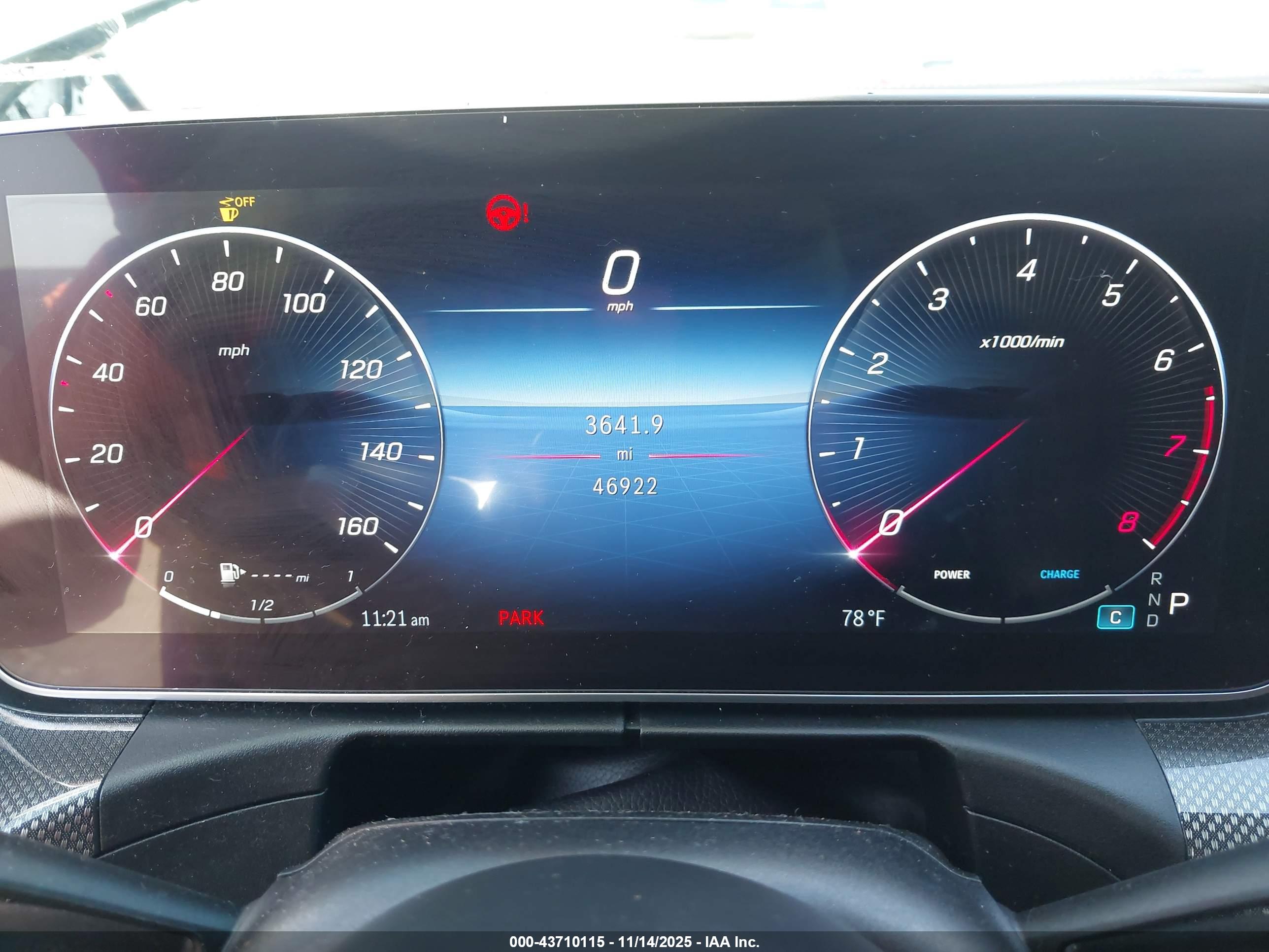 MERCEDES-BENZ C image 7