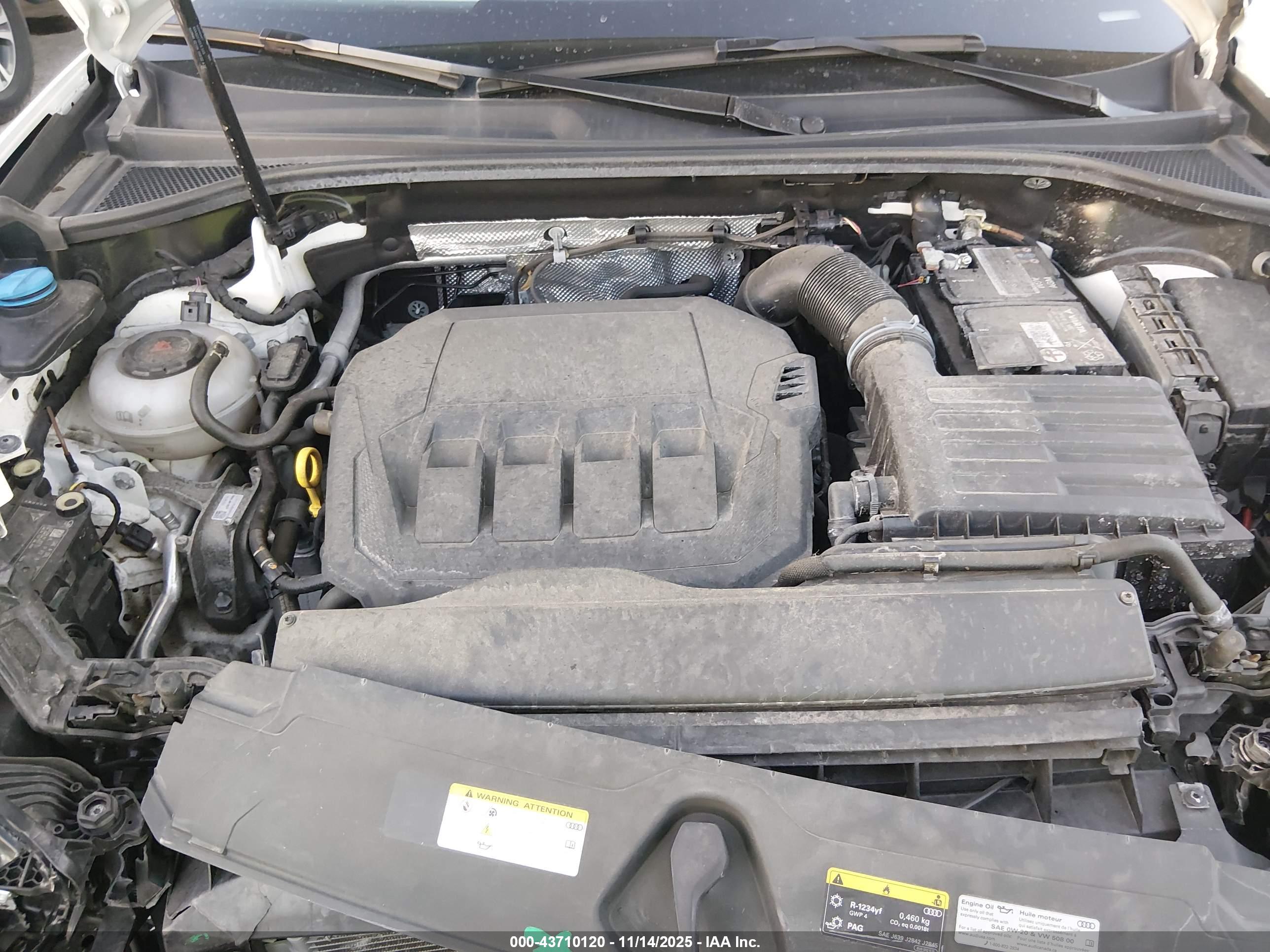 AUDI Q3 image 10