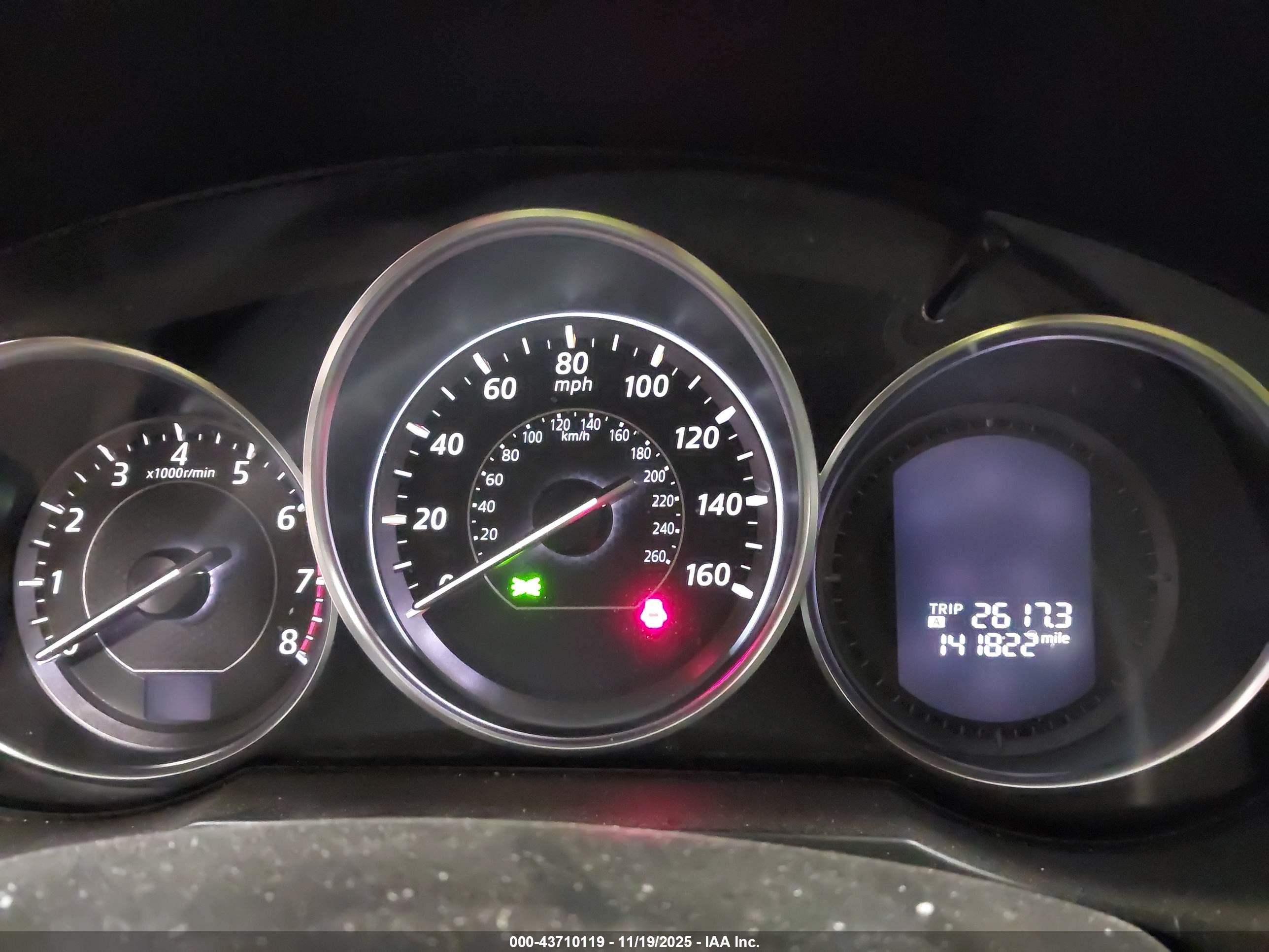 MAZDA MAZDA6 image 7