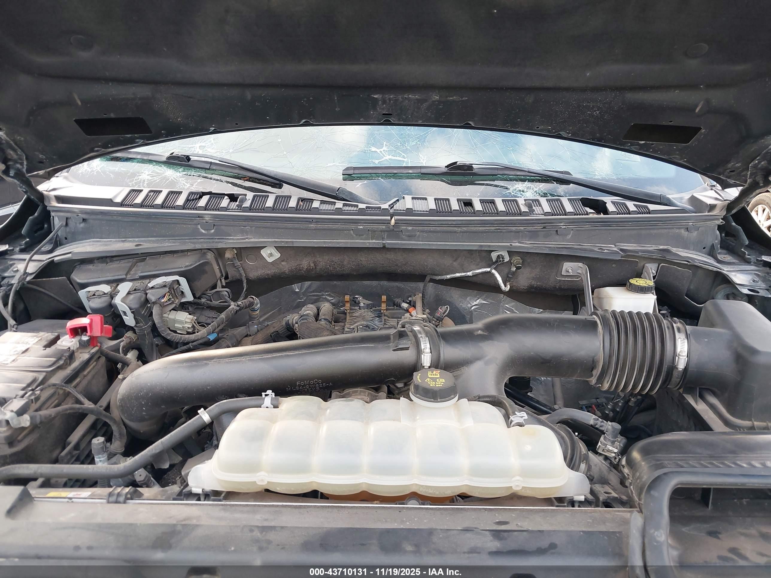 FORD EXPEDITION image 10