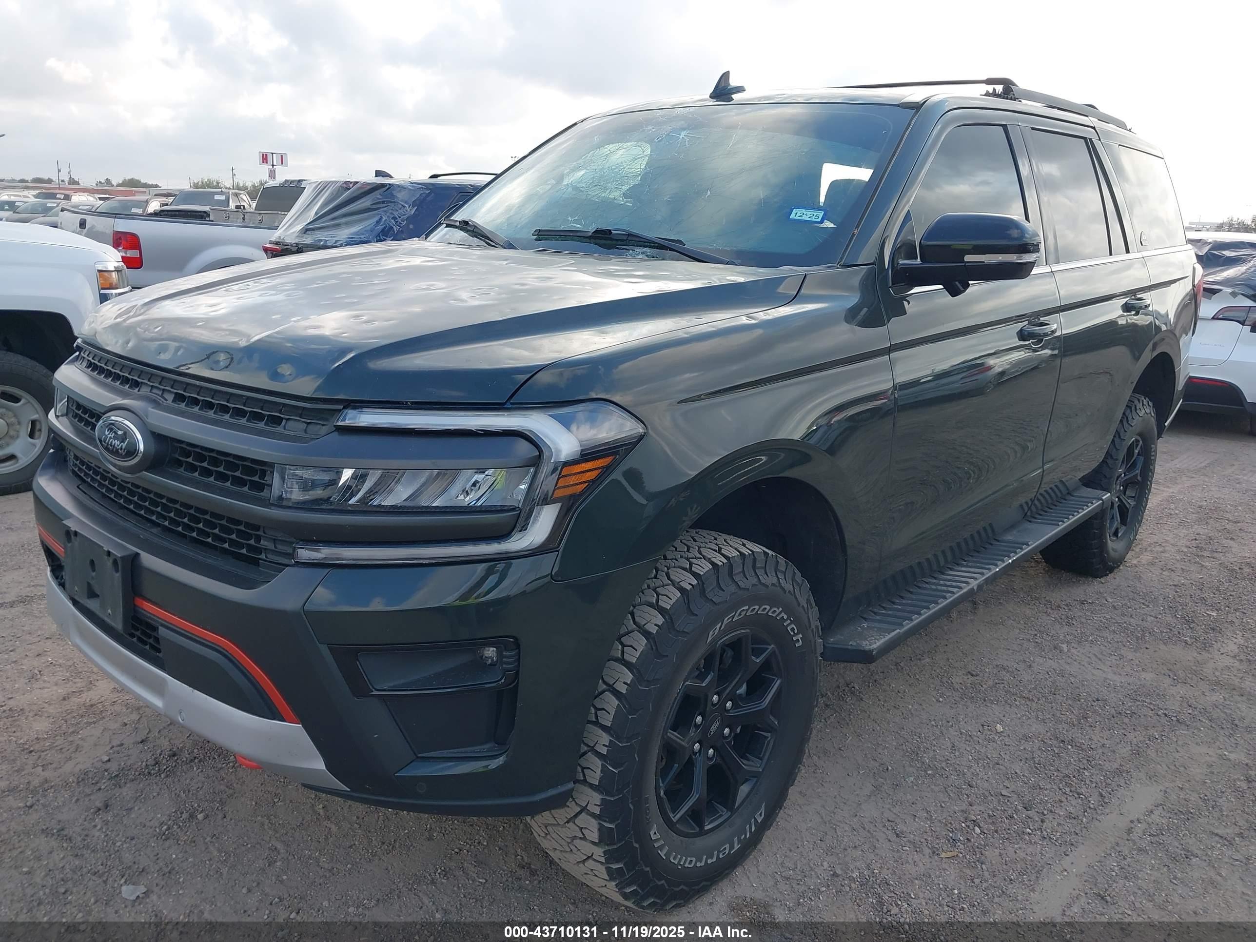 FORD EXPEDITION image 2