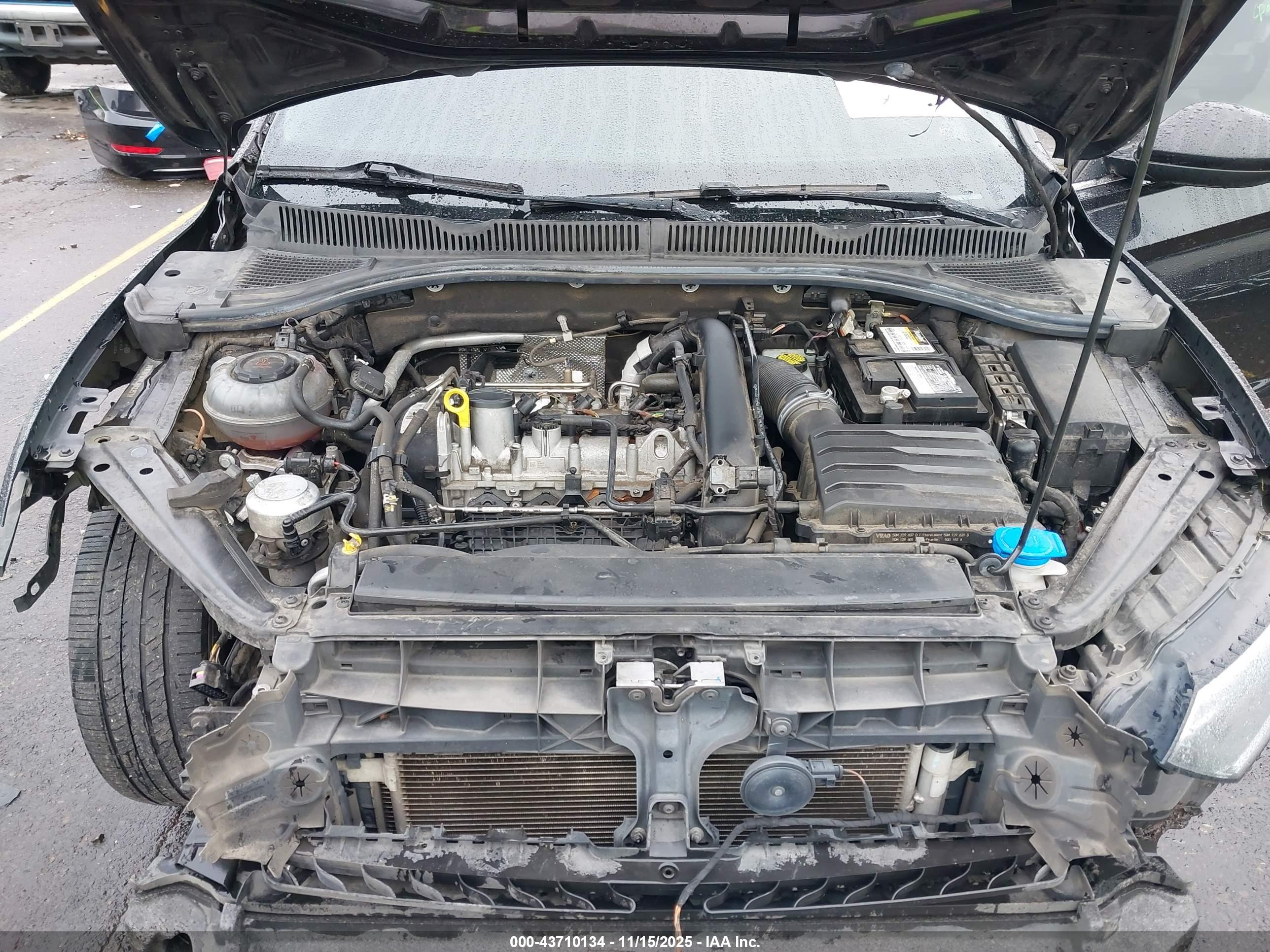 VOLKSWAGEN JETTA image 10