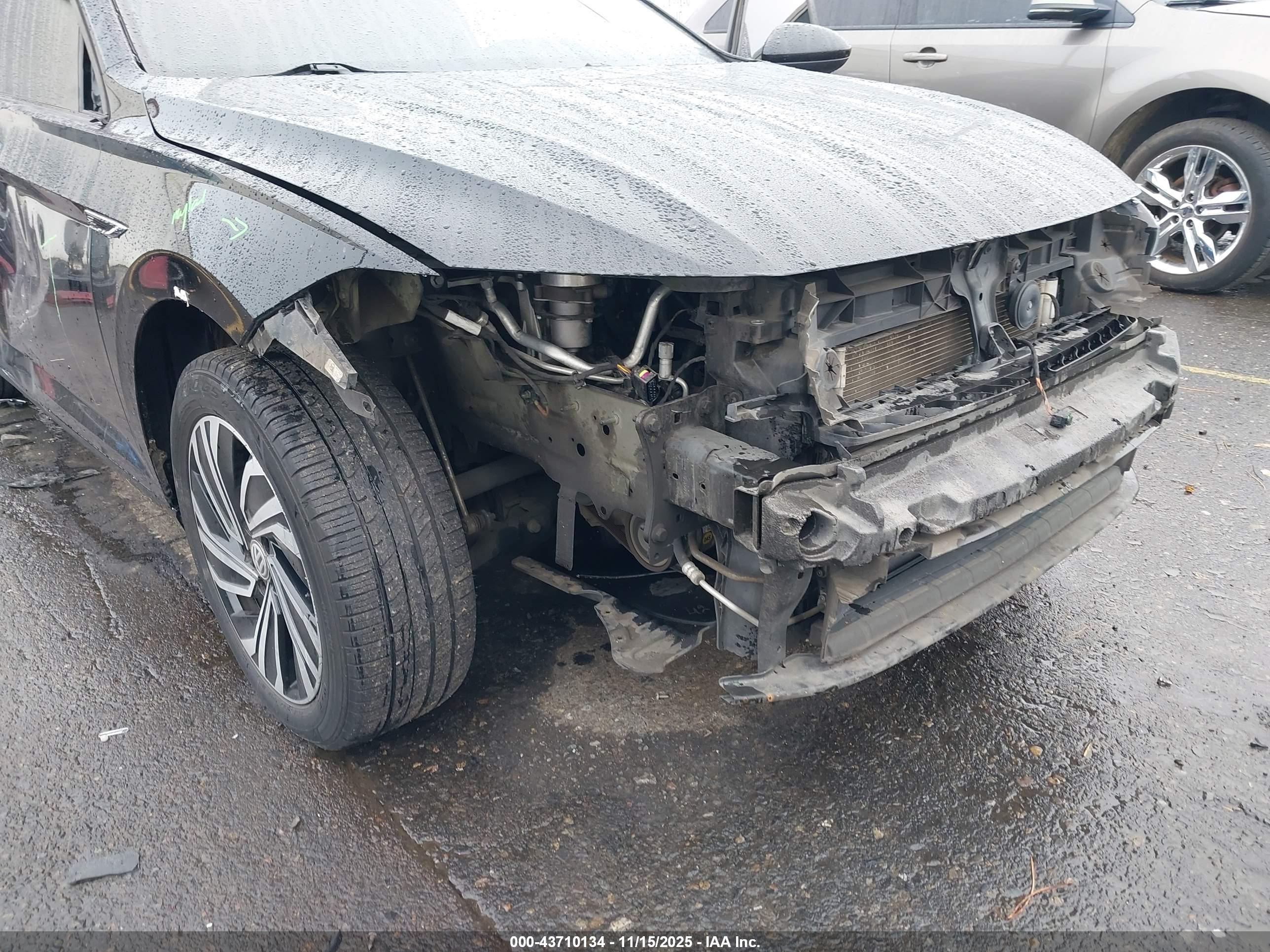 VOLKSWAGEN JETTA image 6