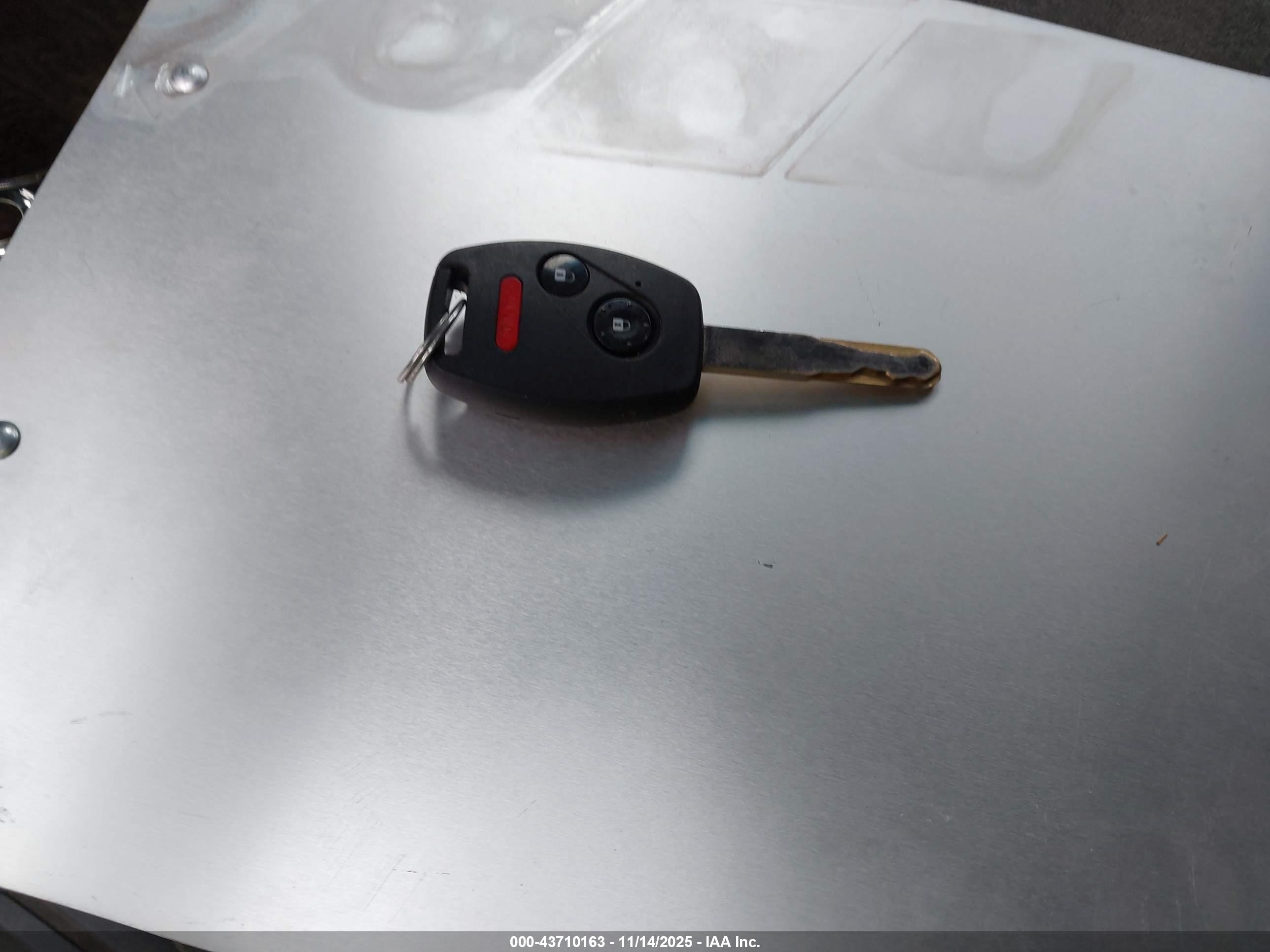 HONDA RIDGELINE image 11
