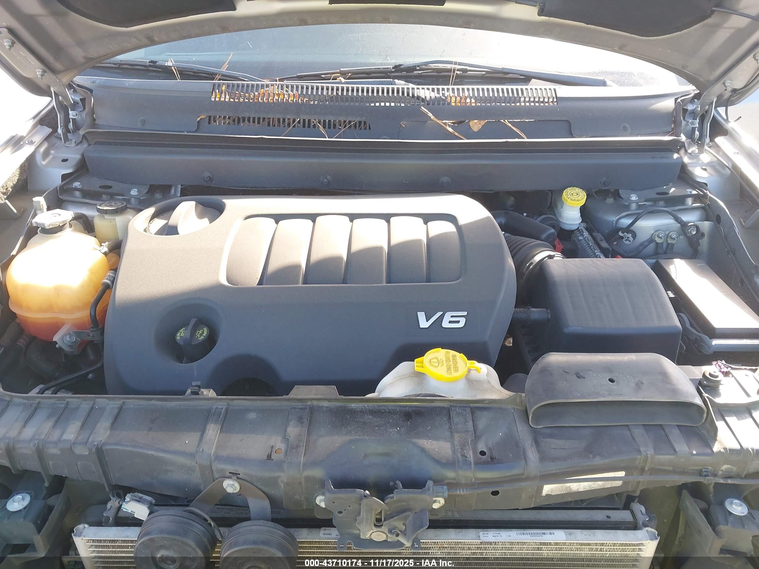 DODGE JOURNEY image 10