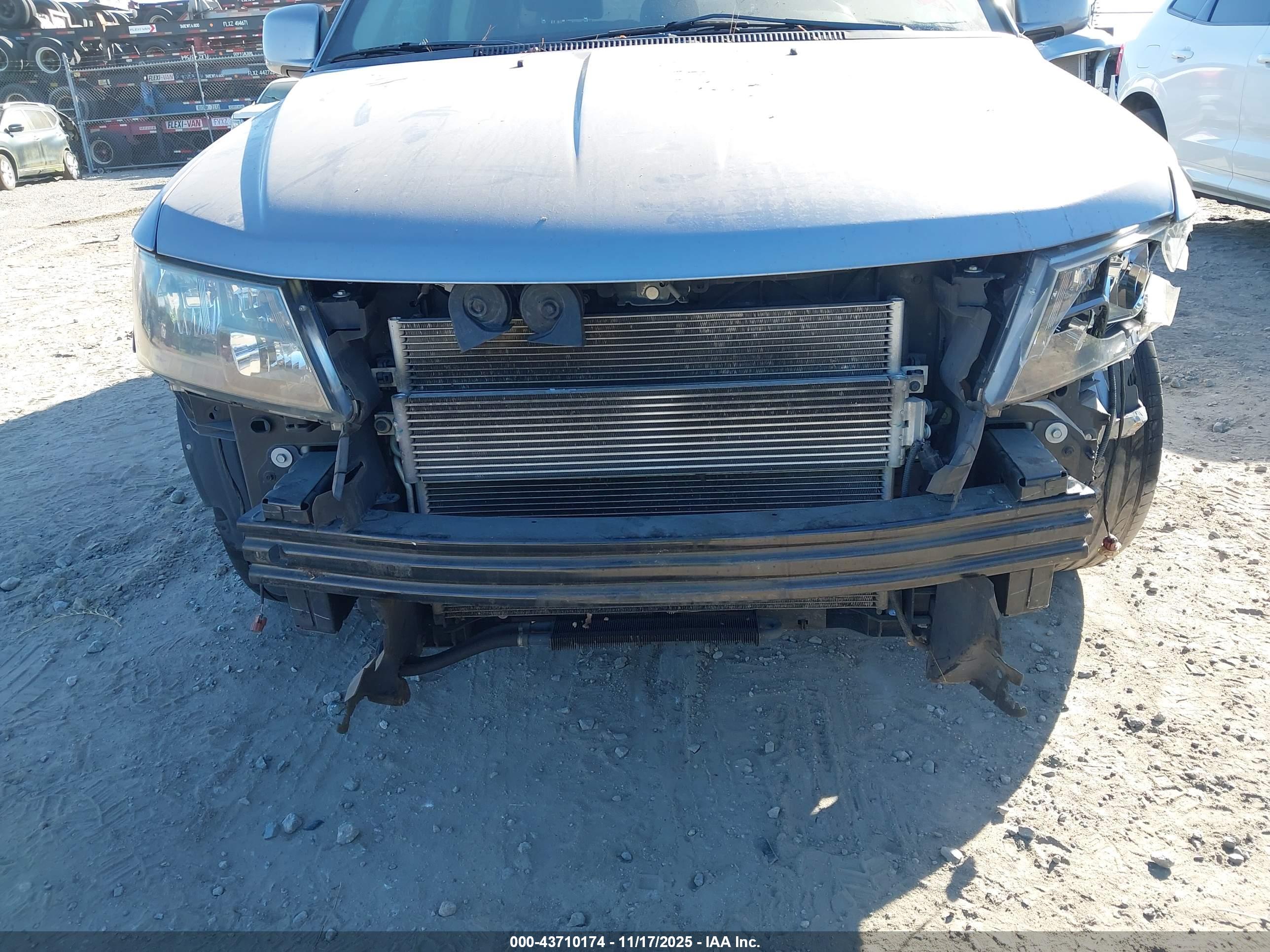 DODGE JOURNEY image 6