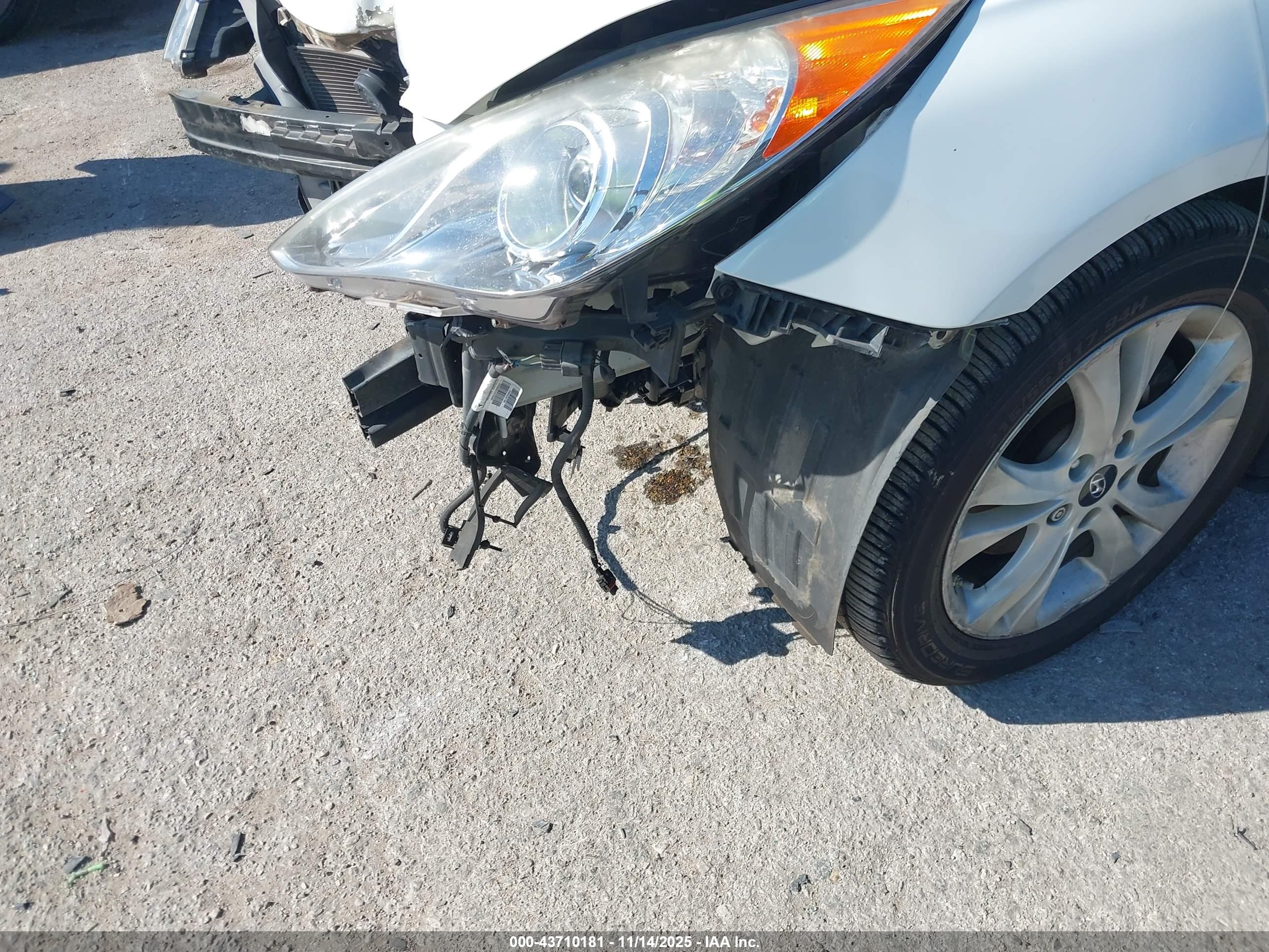 HYUNDAI SONATA image 6