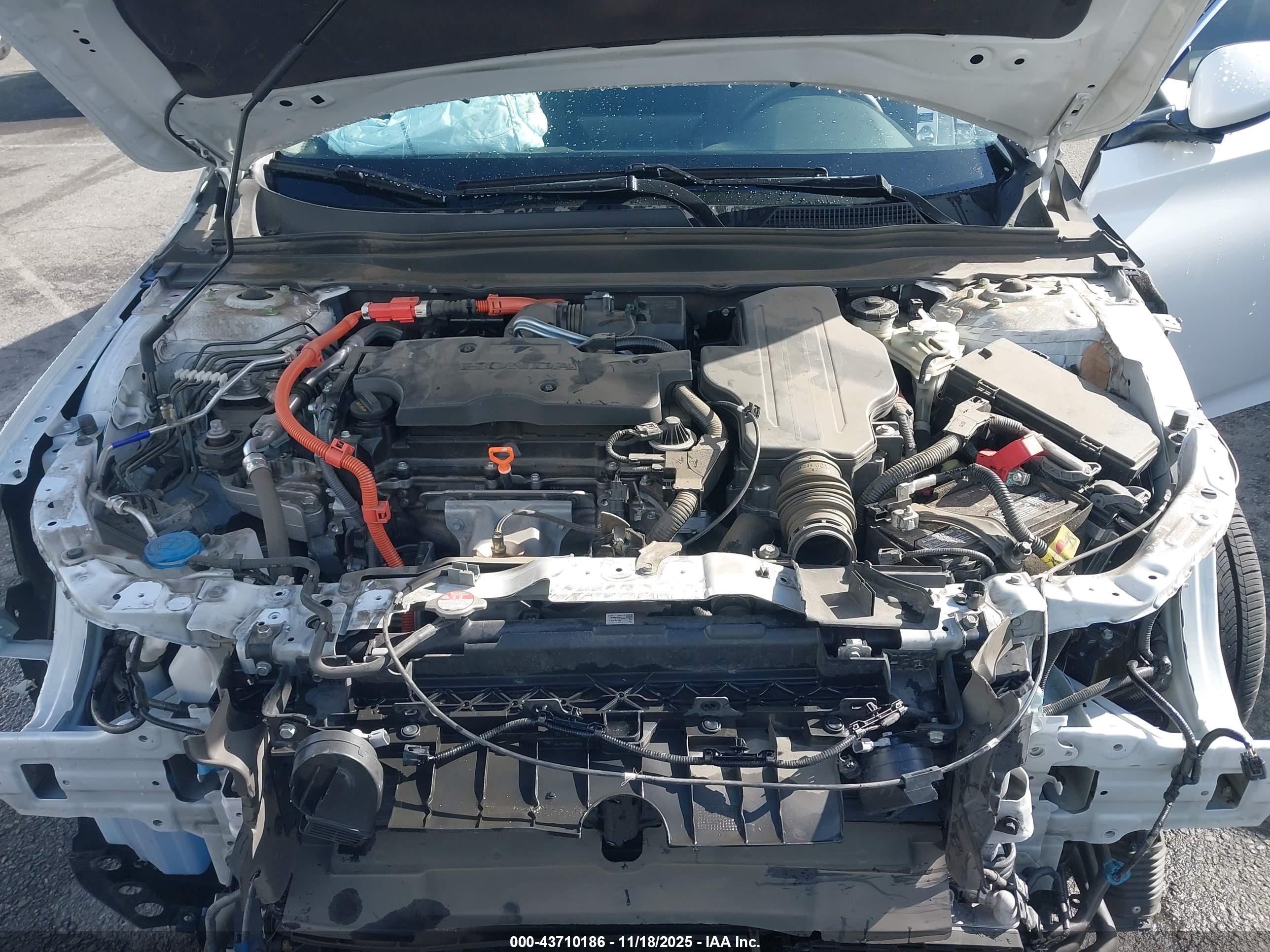 HONDA ACCORD image 10