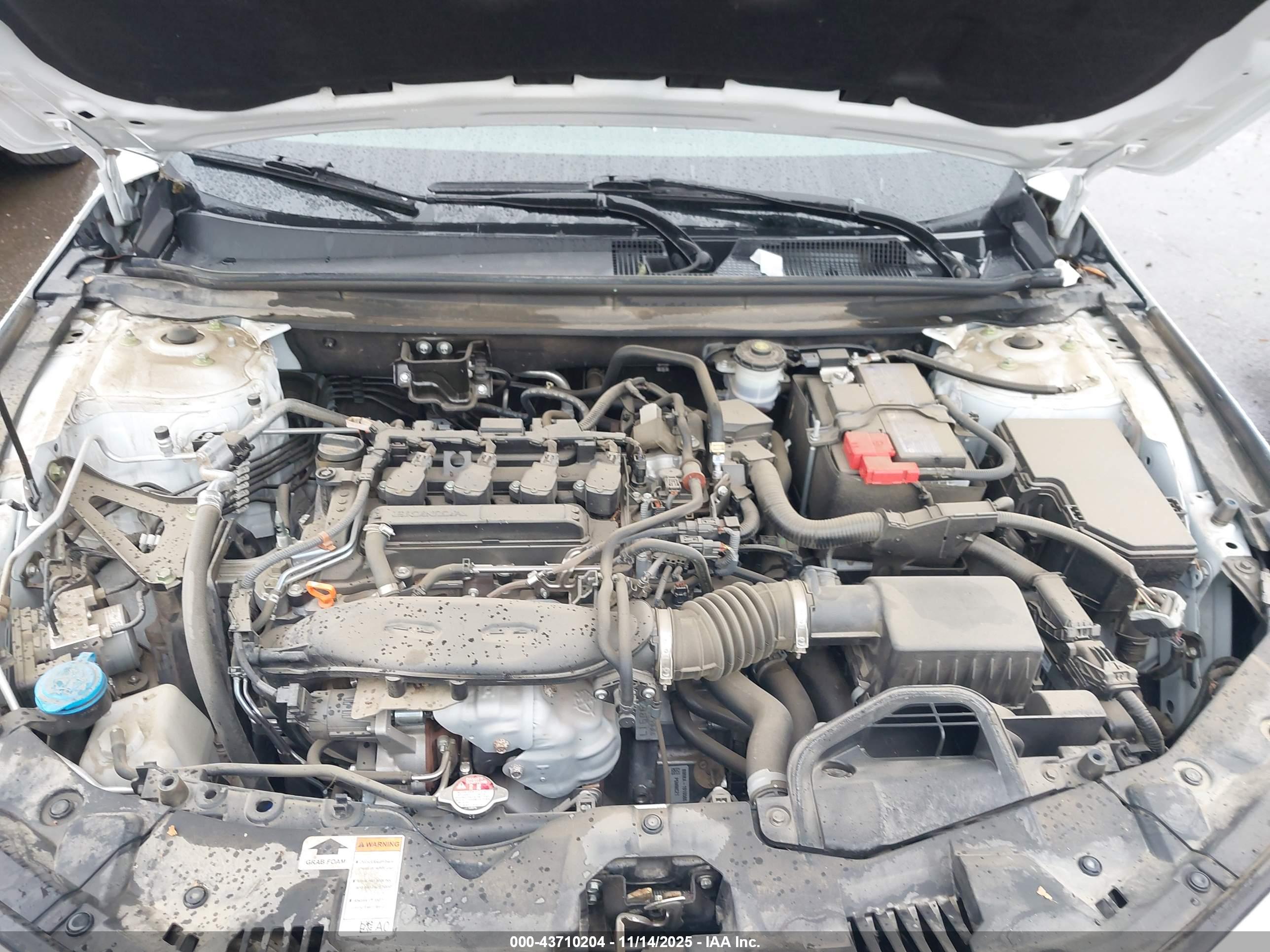 HONDA ACCORD image 10