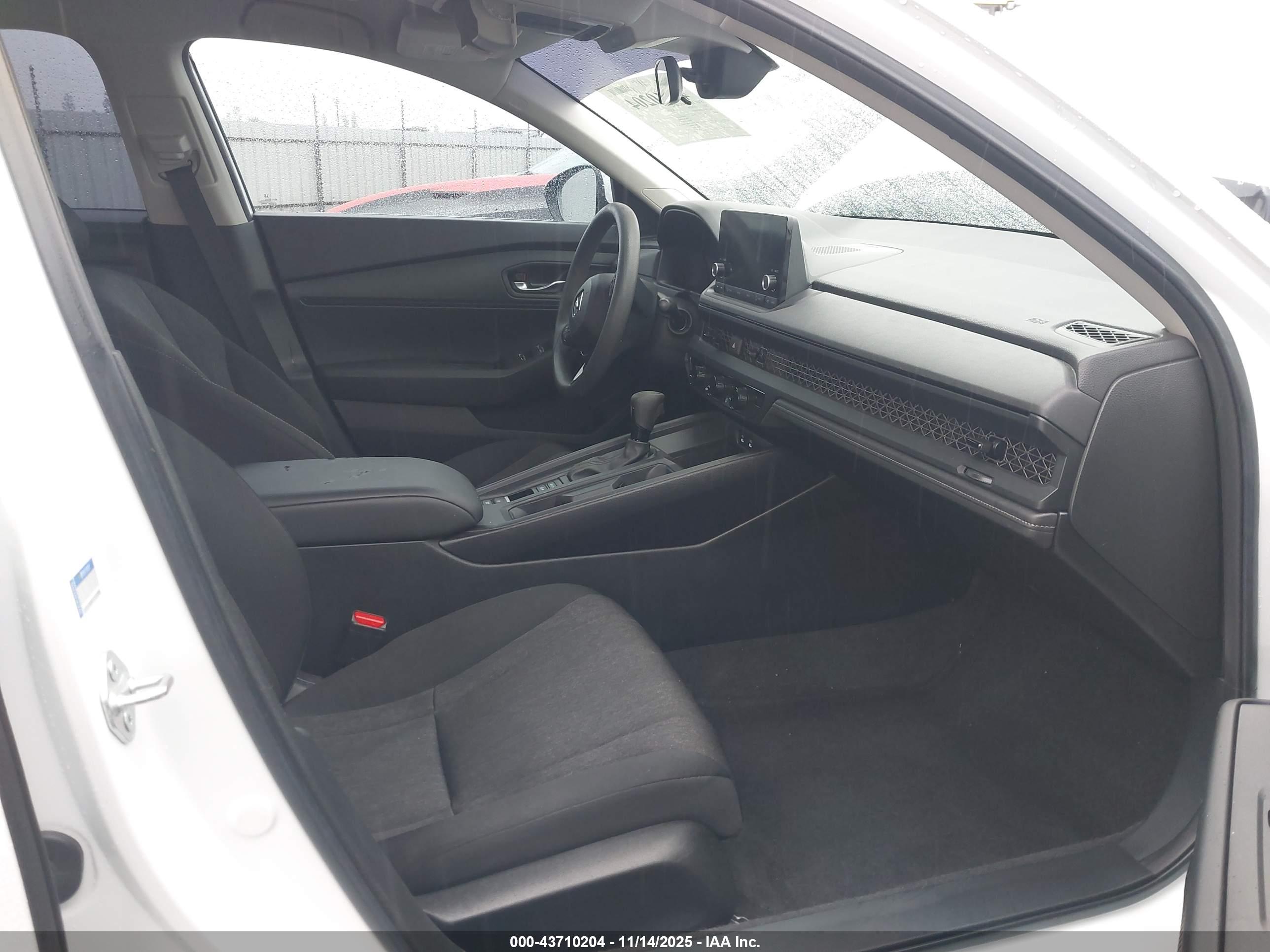 HONDA ACCORD image 5