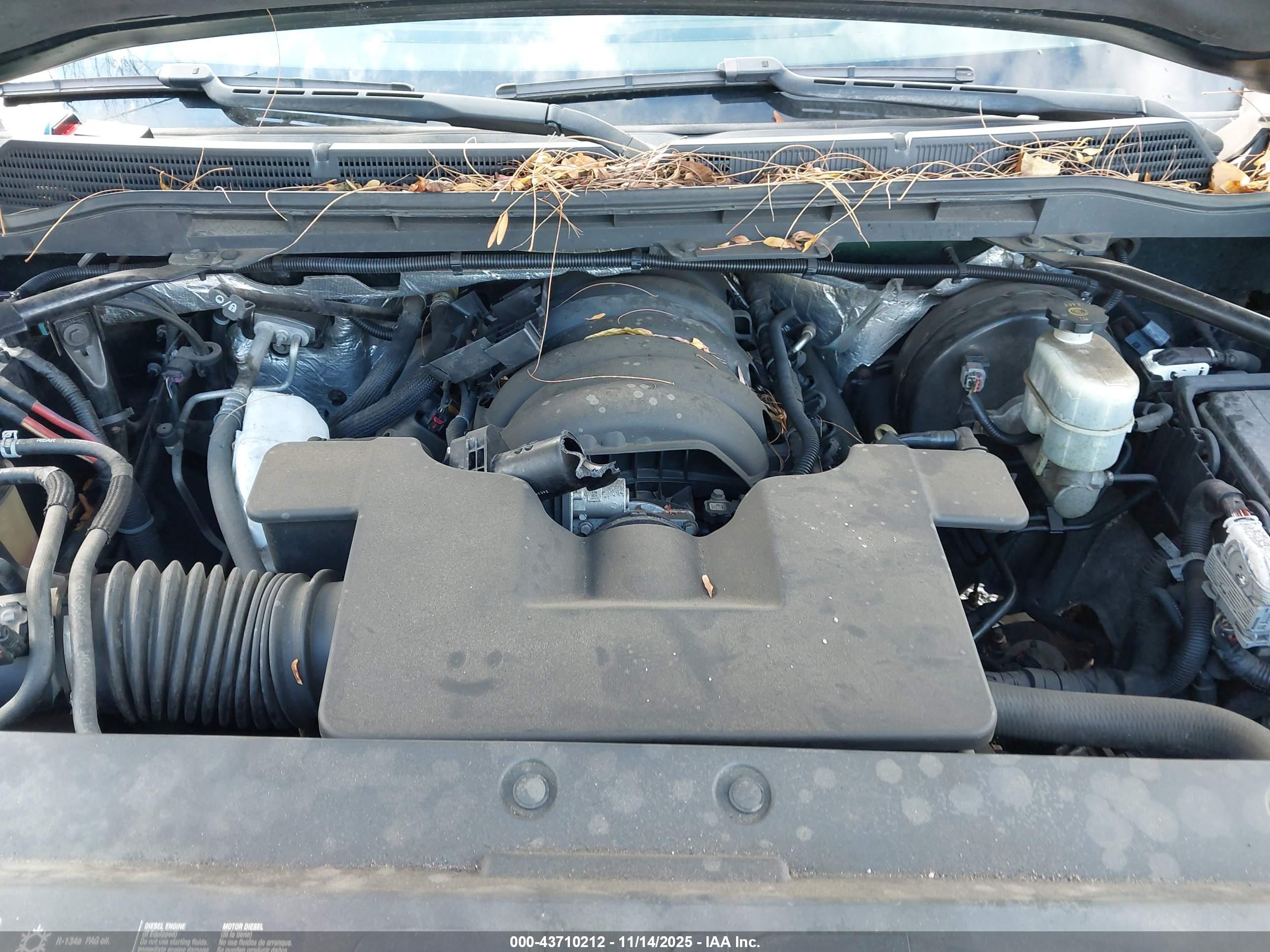 GMC SIERRA image 10