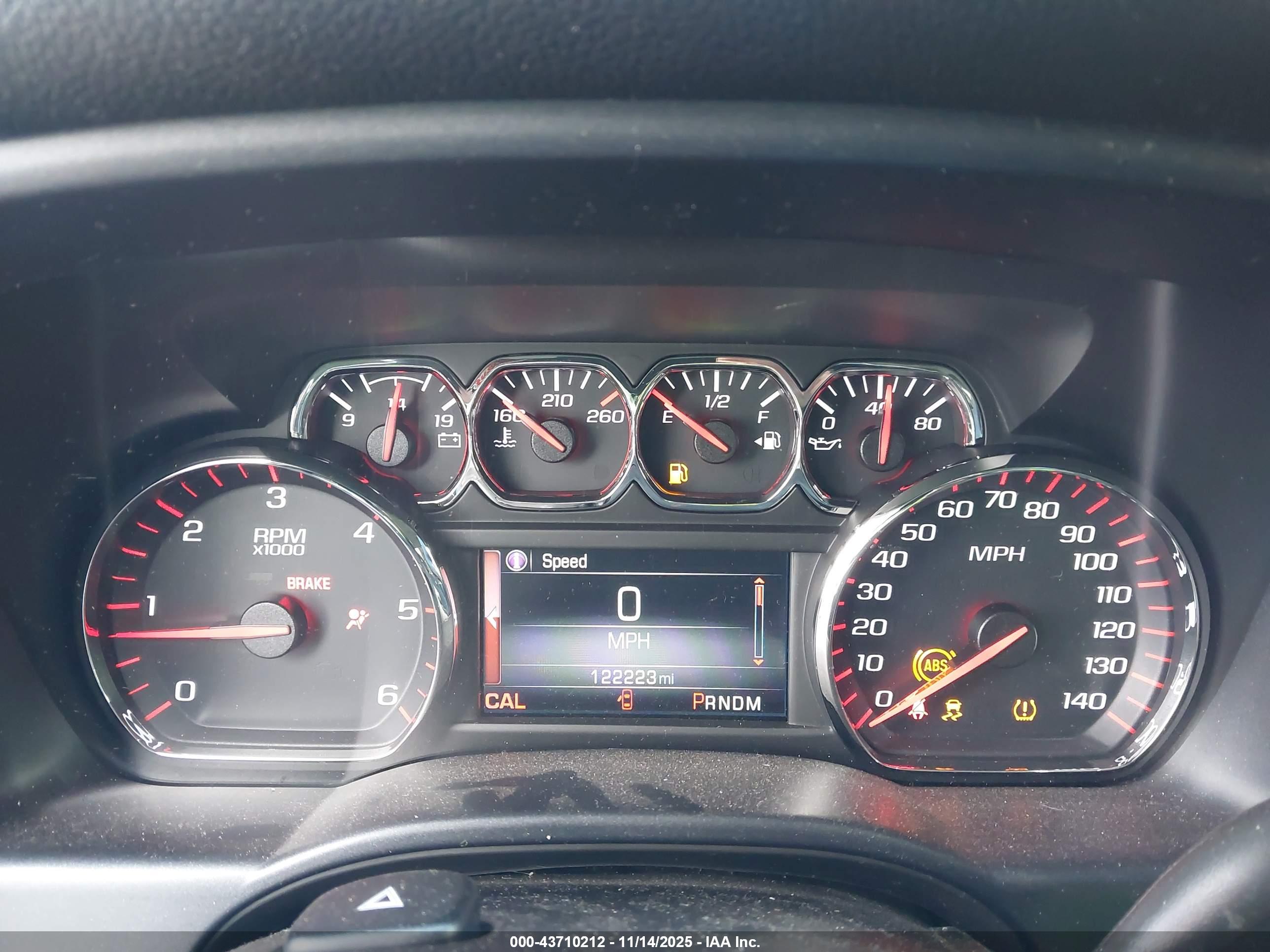 GMC SIERRA image 7
