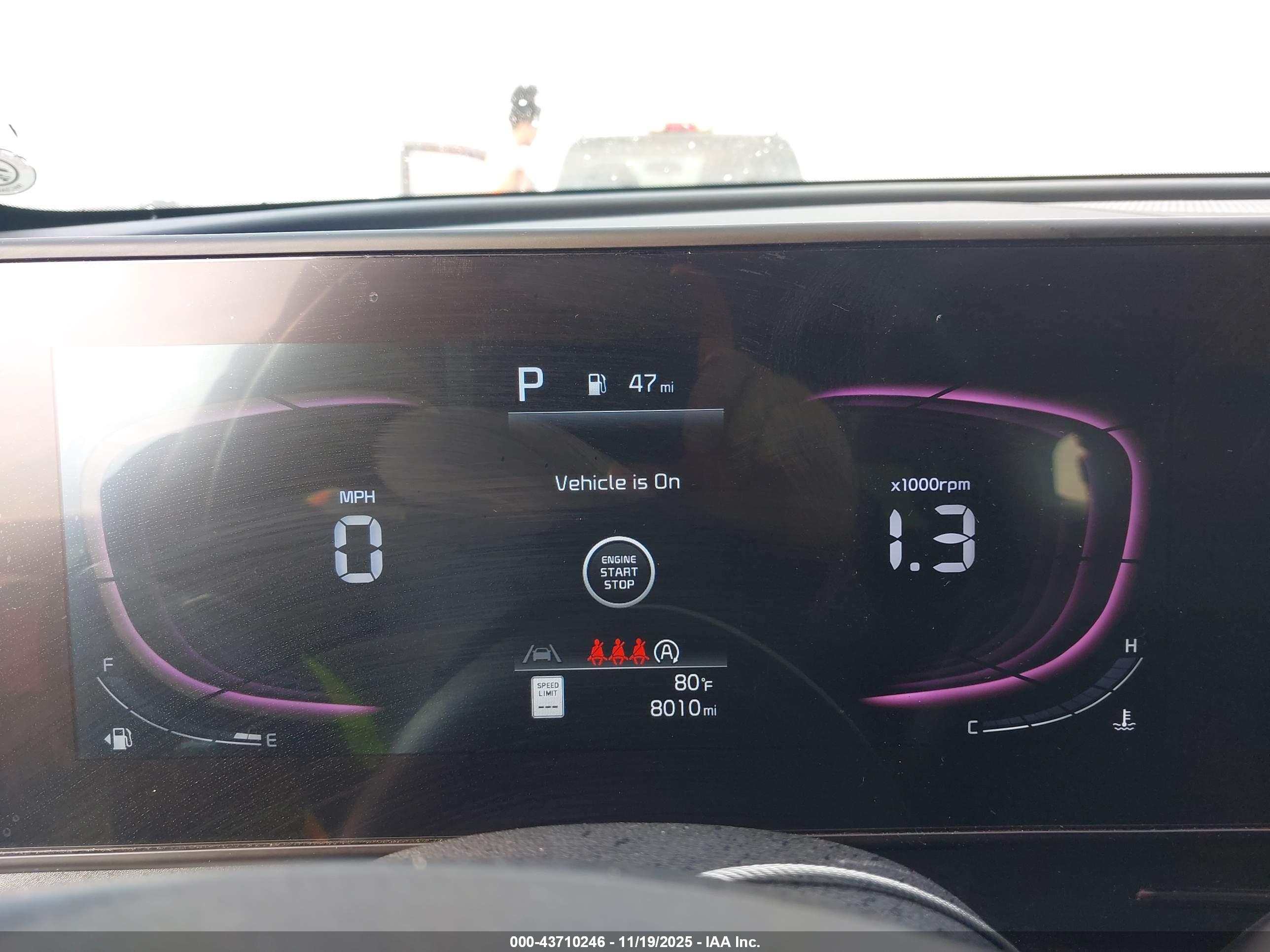 KIA SPORTAGE image 7