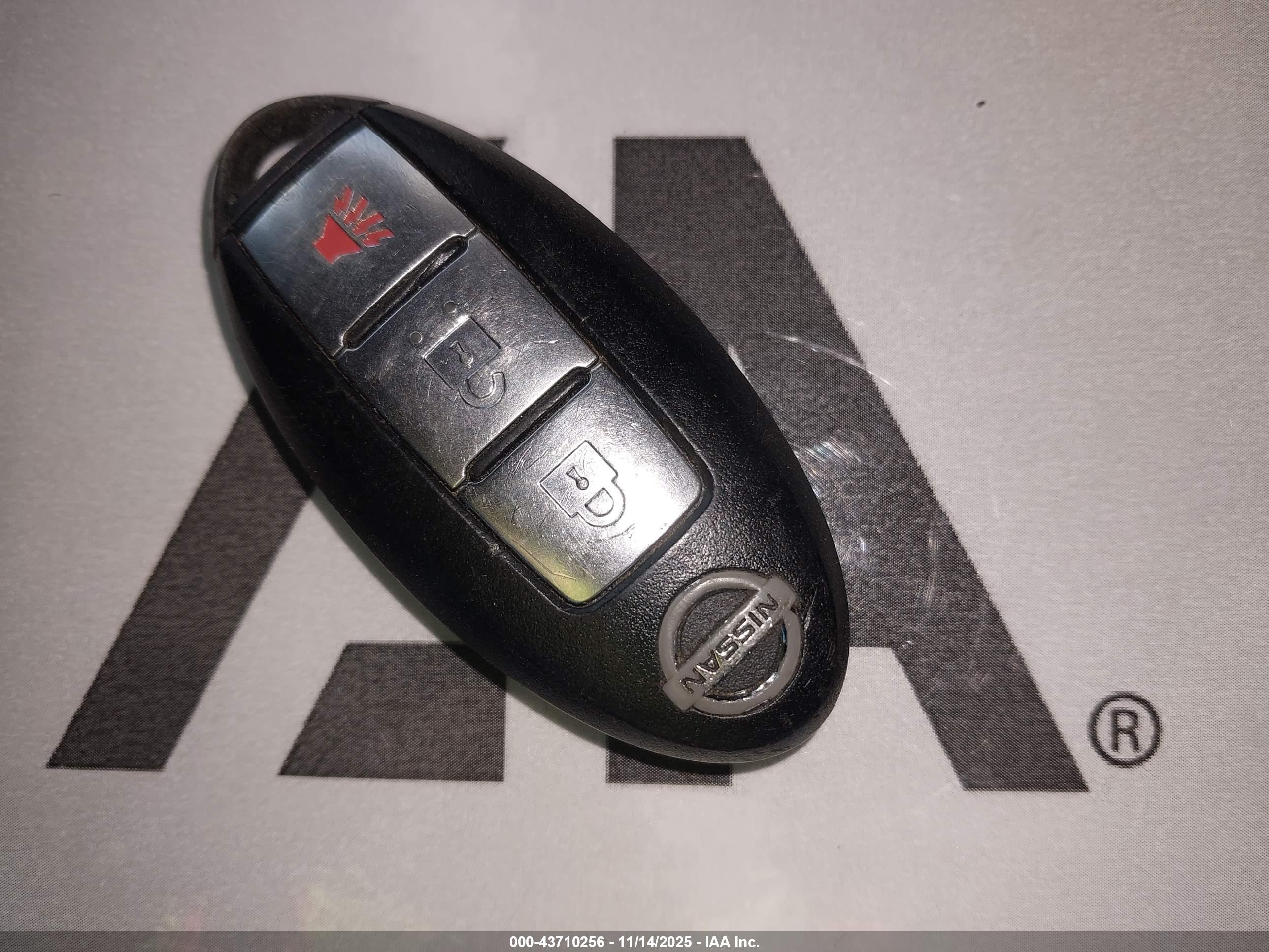 NISSAN JUKE image 11
