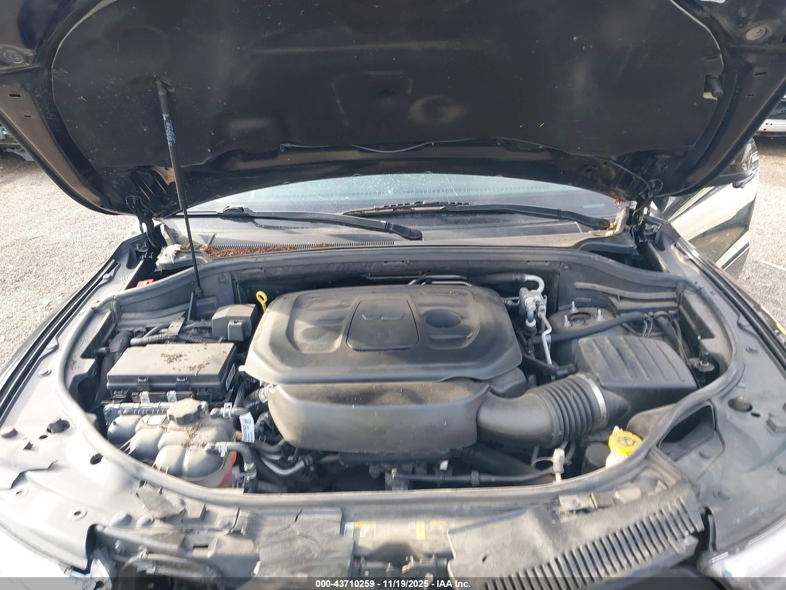 DODGE DURANGO image 10