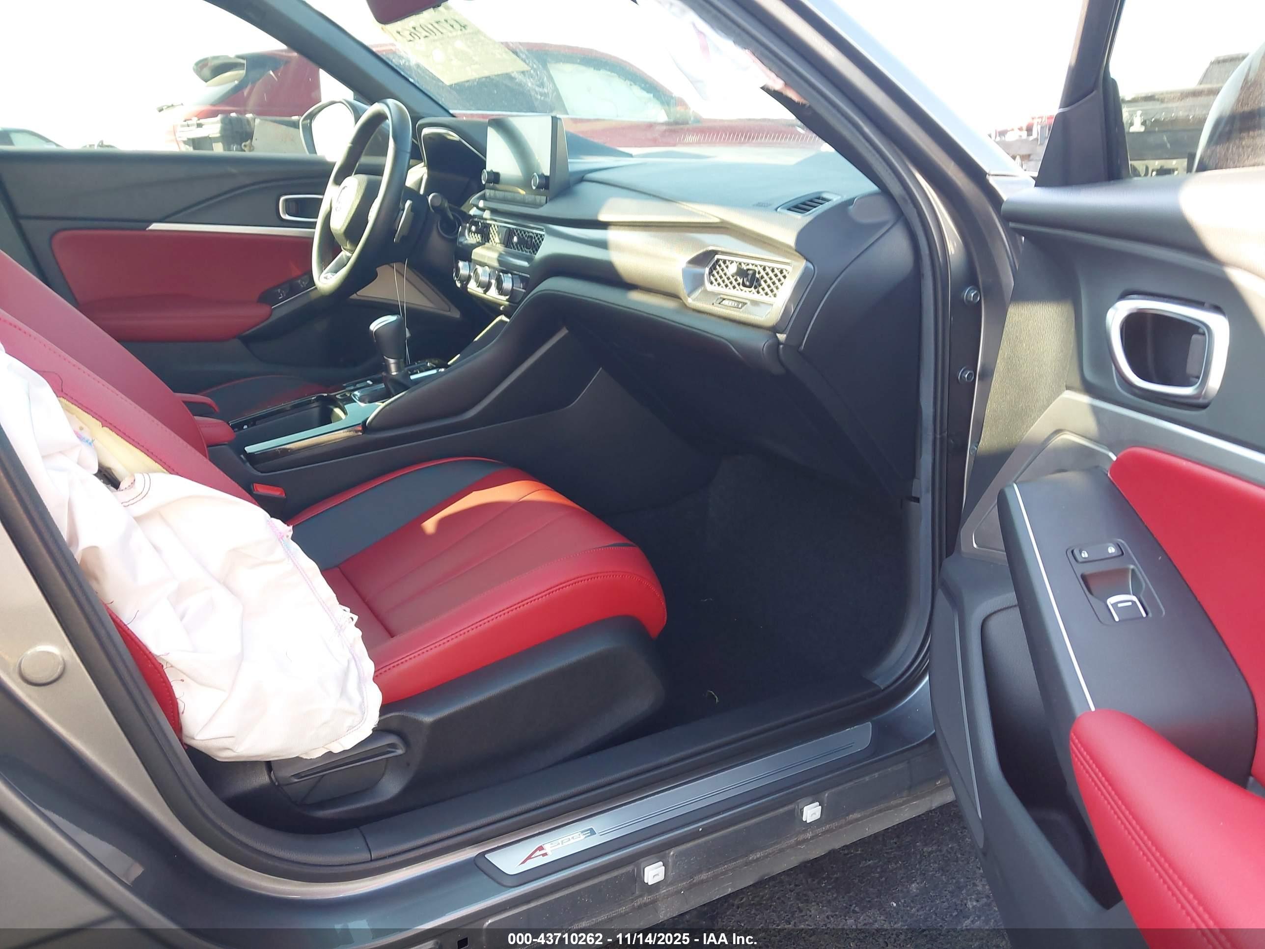 ACURA INTEGRA image 5