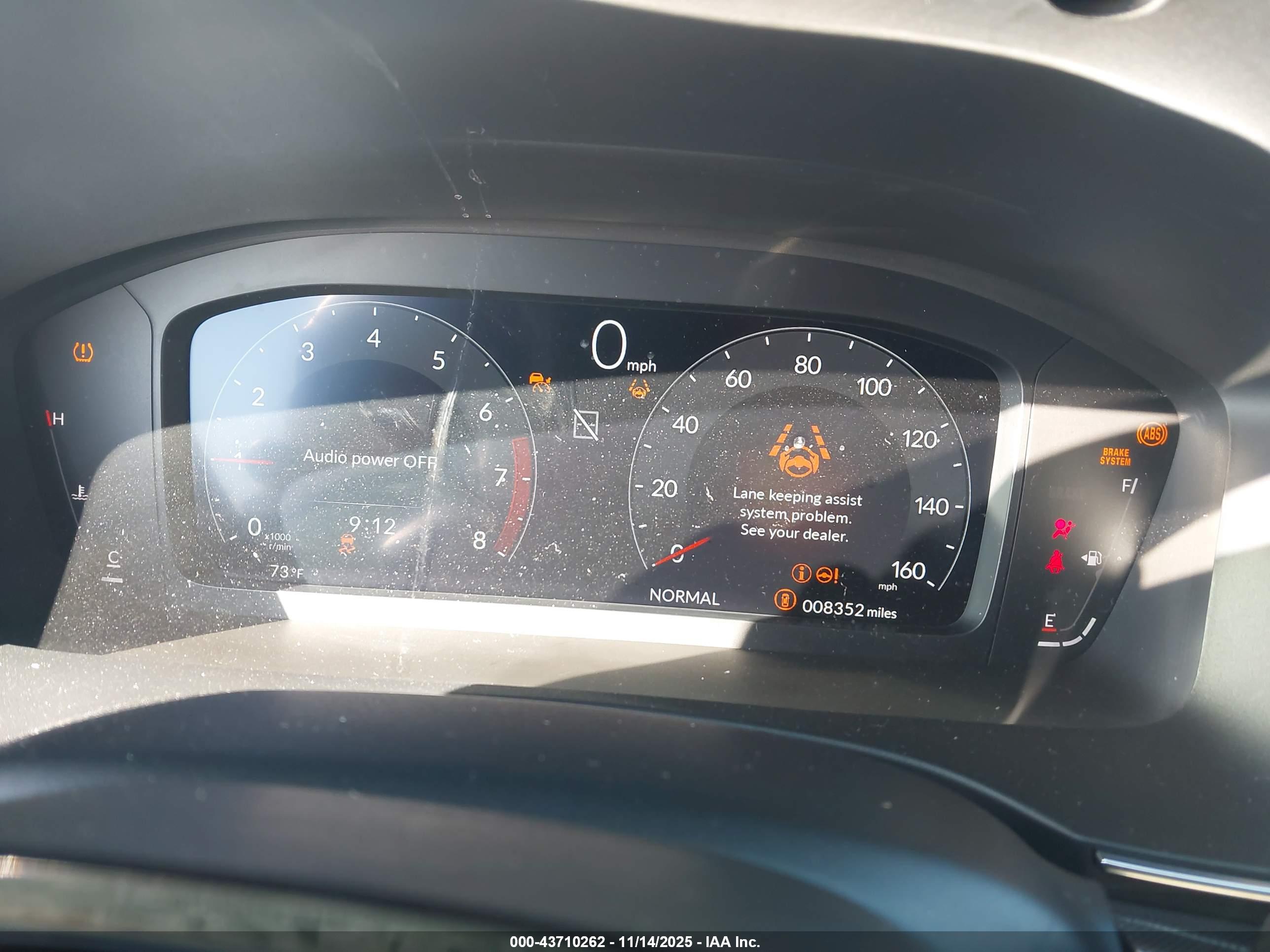 ACURA INTEGRA image 7