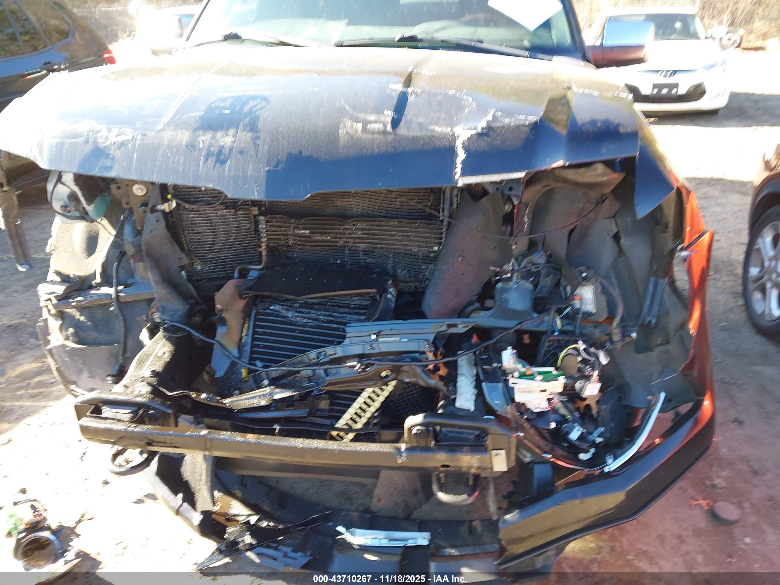 LINCOLN NAVIGATOR image 10